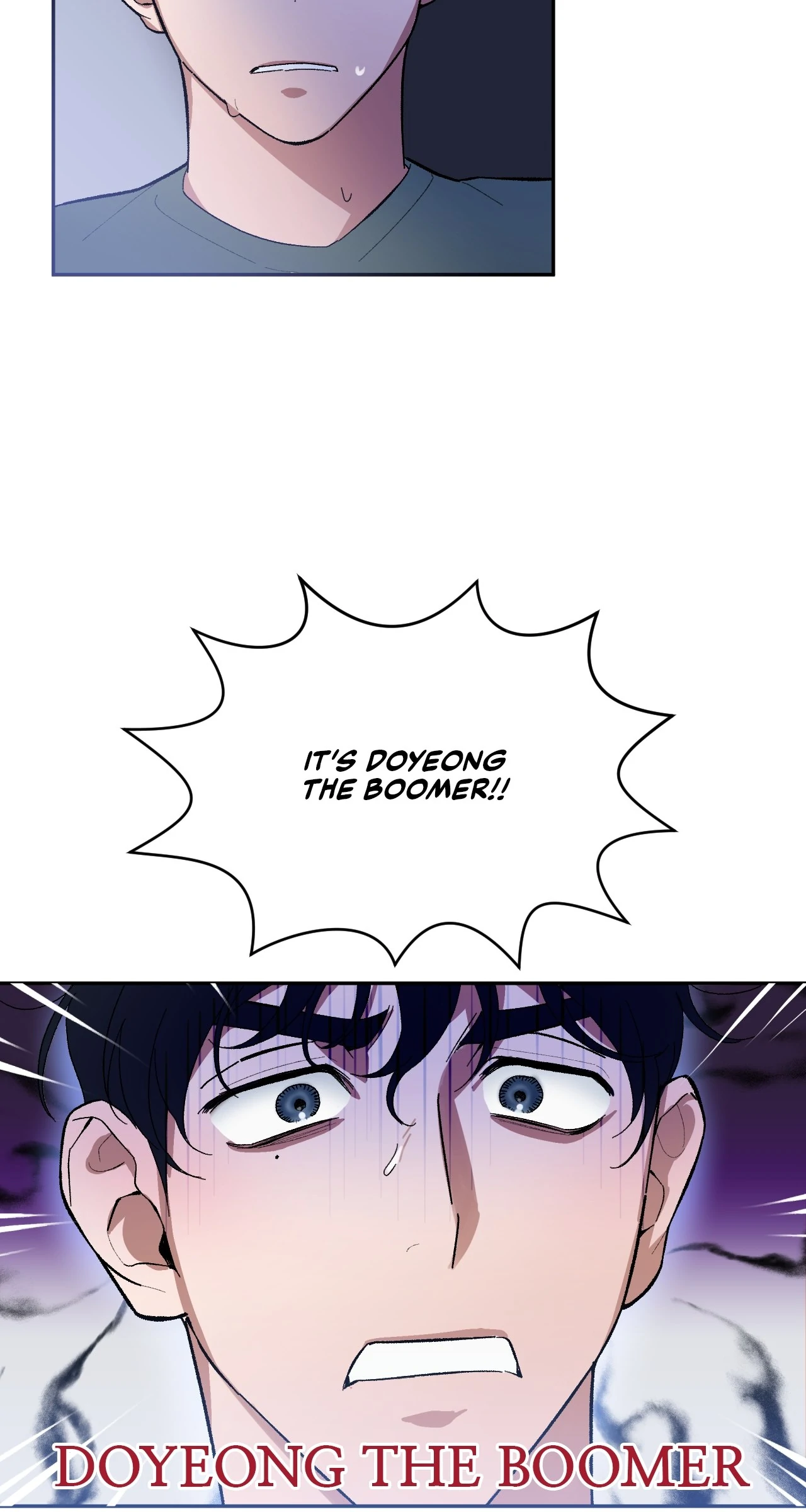 Strictly Confidential Chapter 1 - Page 58