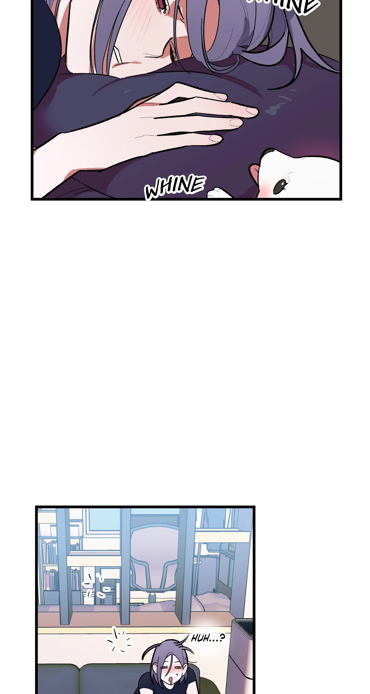 Strictly Confidential Chapter 1 - Page 67