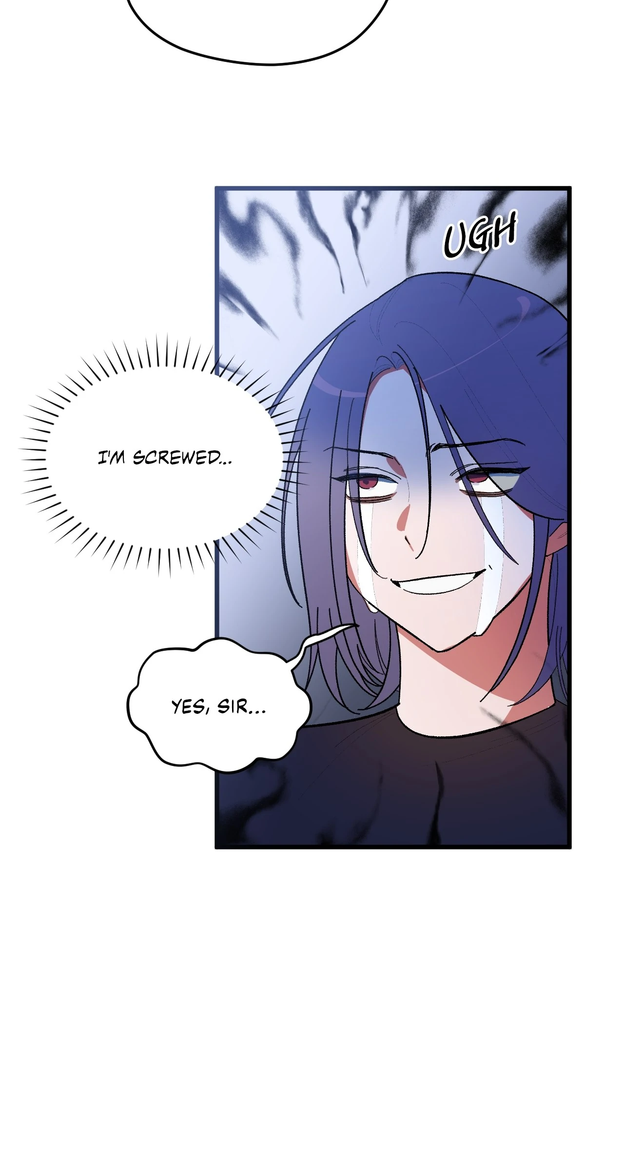 Strictly Confidential Chapter 1 - Page 71
