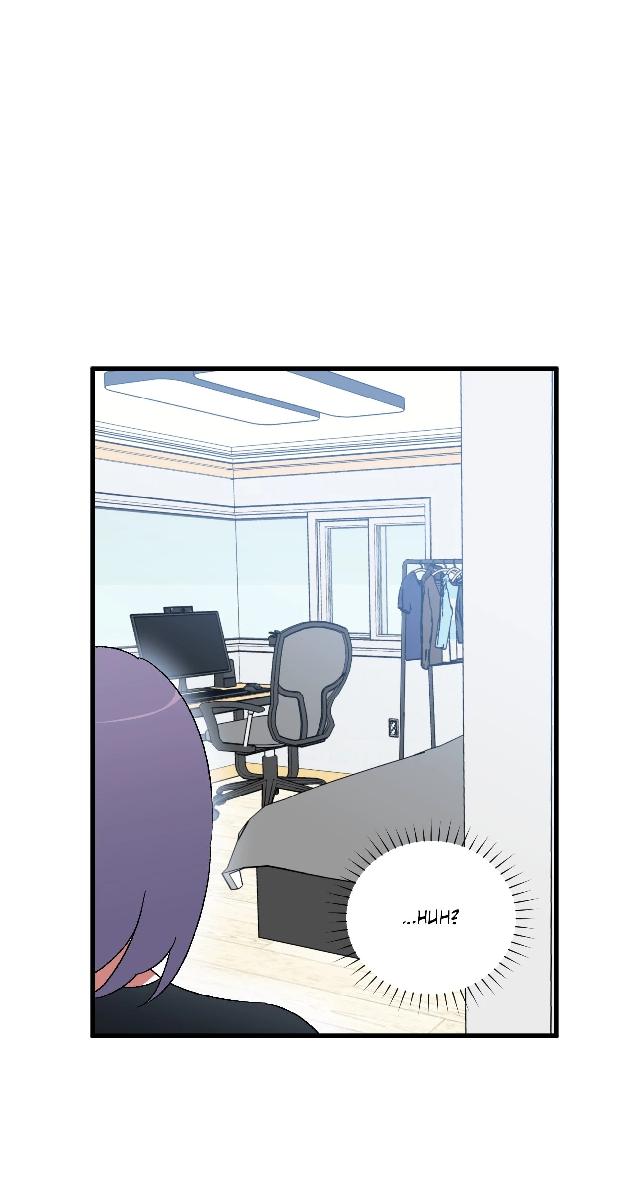 Strictly Confidential Chapter 1 - Page 72