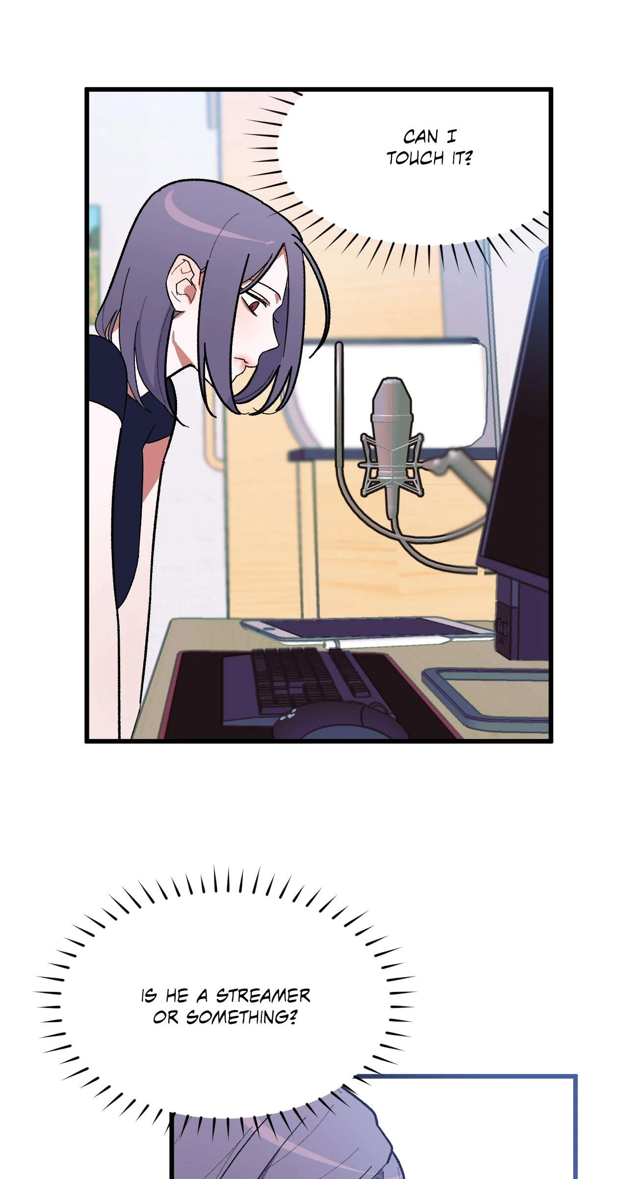 Strictly Confidential Chapter 1 - Page 75