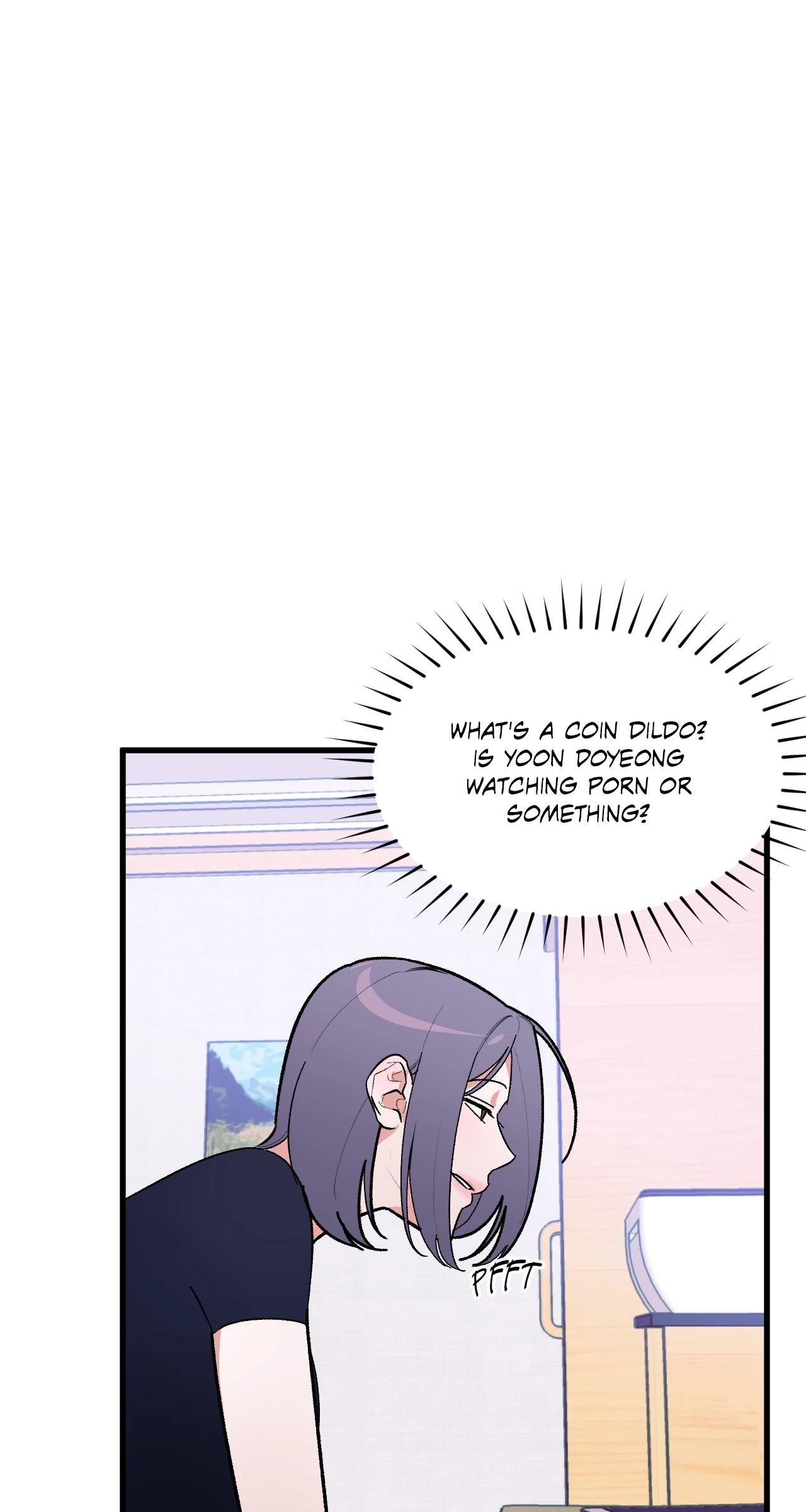 Strictly Confidential Chapter 1 - Page 81