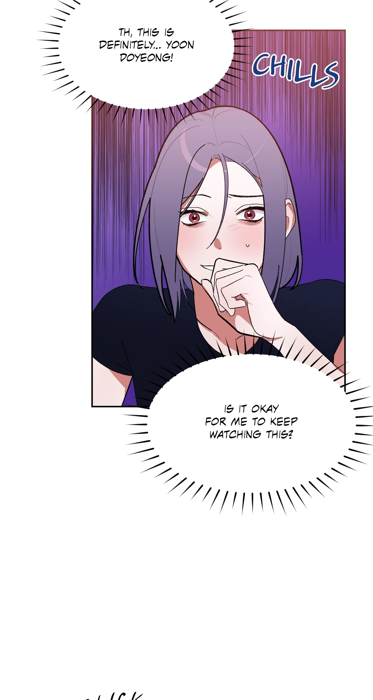 Strictly Confidential Chapter 1 - Page 89