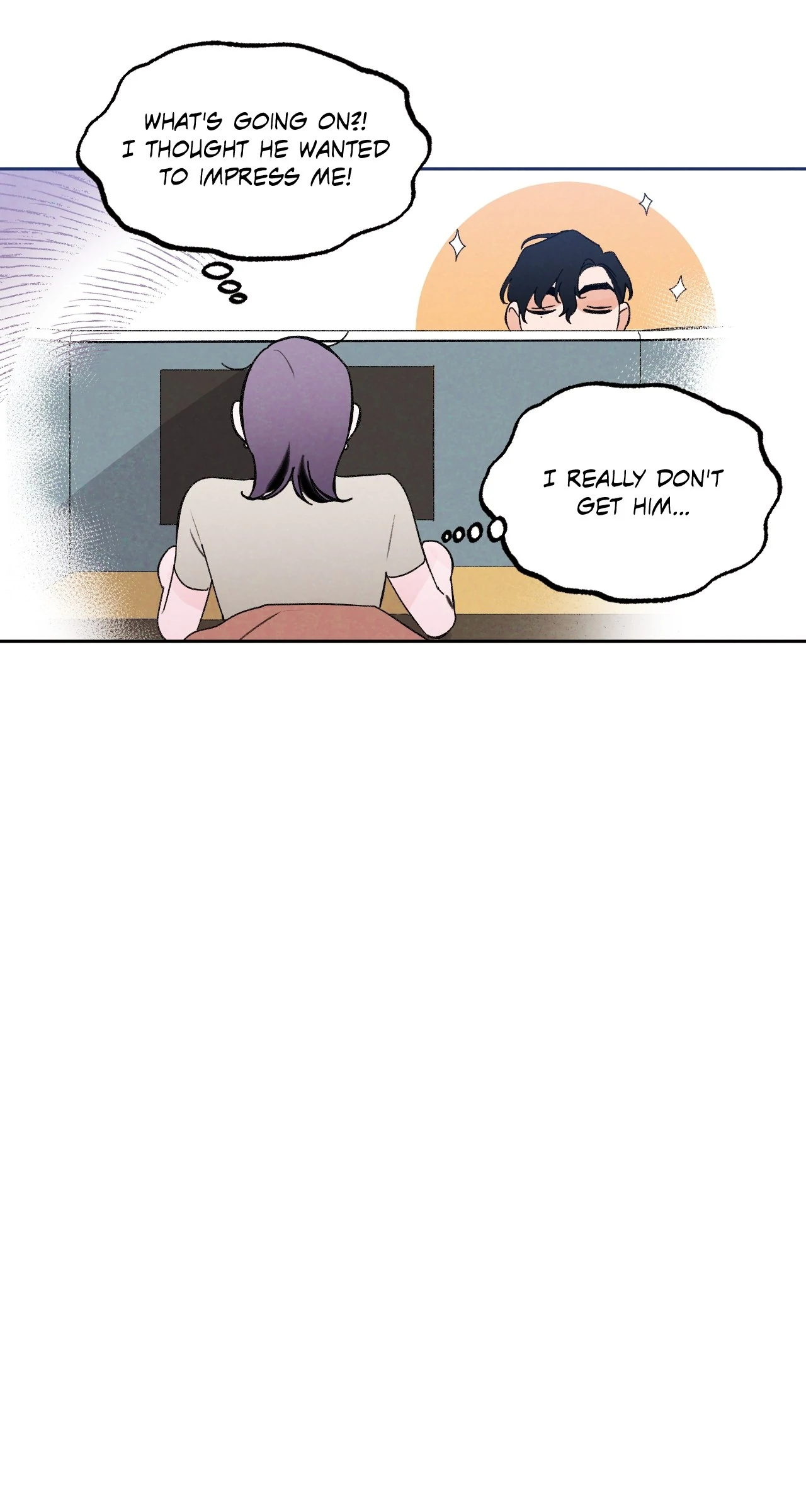 Strictly Confidential Chapter 10 - Page 11