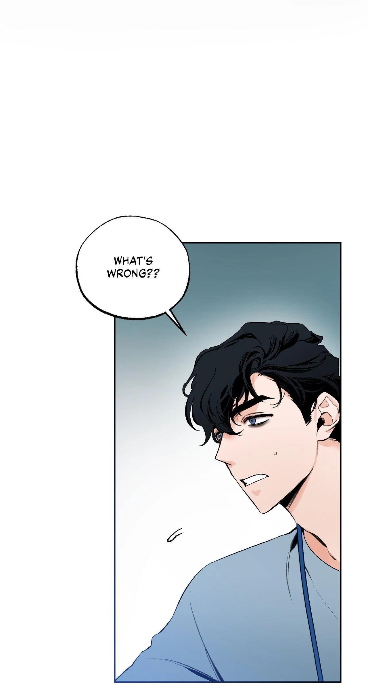 Strictly Confidential Chapter 10 - Page 18