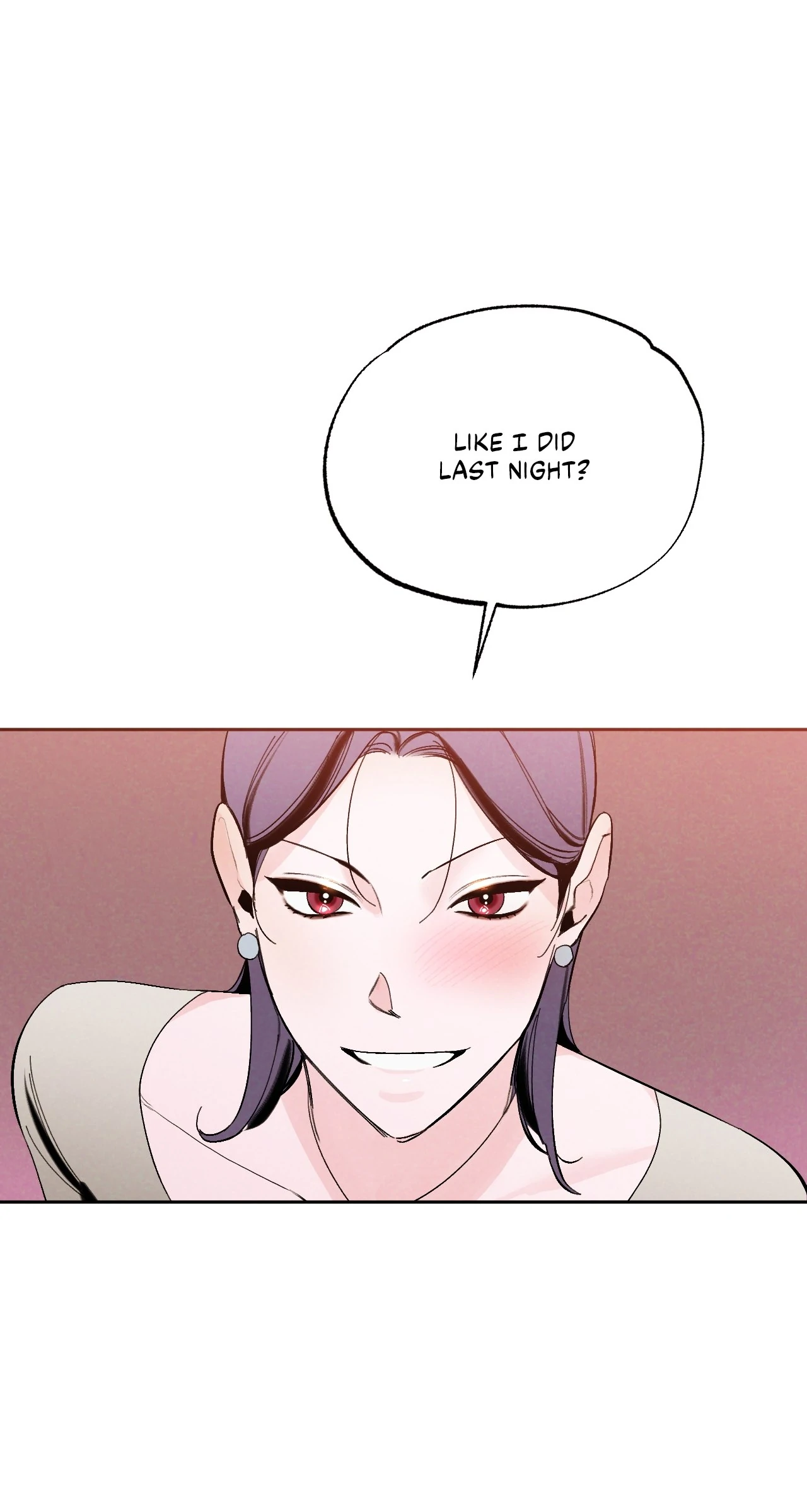 Strictly Confidential Chapter 10 - Page 27