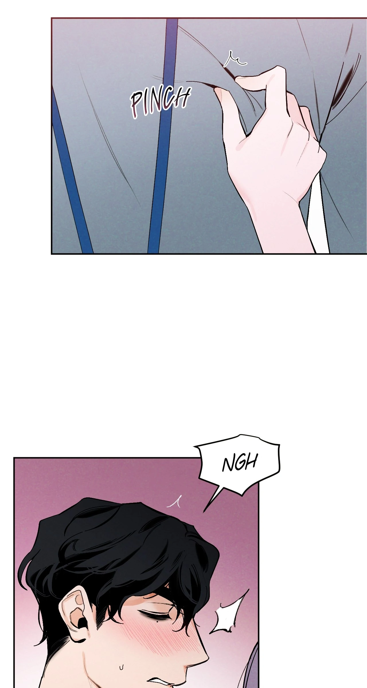 Strictly Confidential Chapter 10 - Page 28
