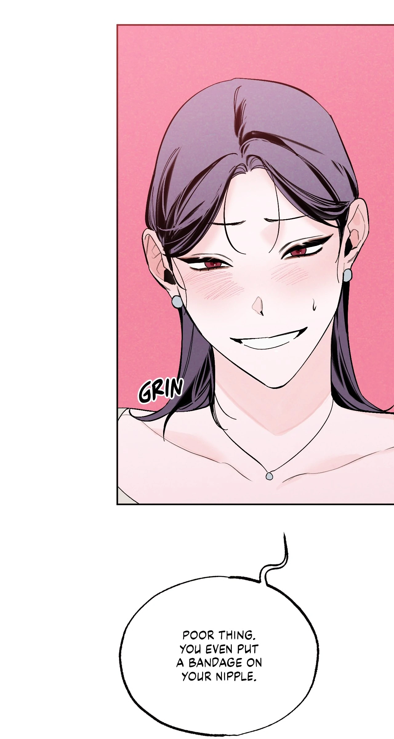 Strictly Confidential Chapter 10 - Page 33