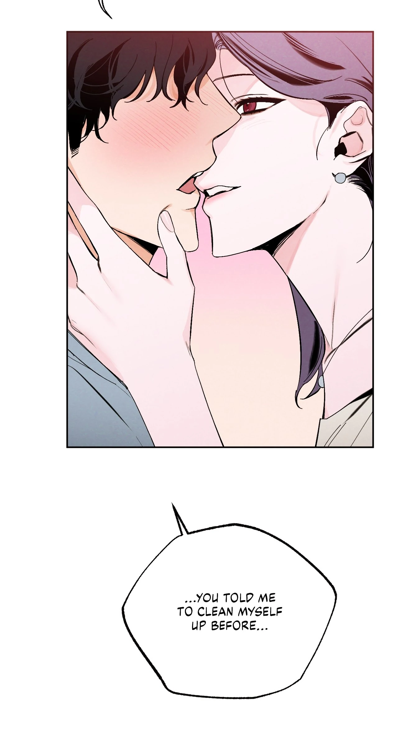 Strictly Confidential Chapter 10 - Page 37