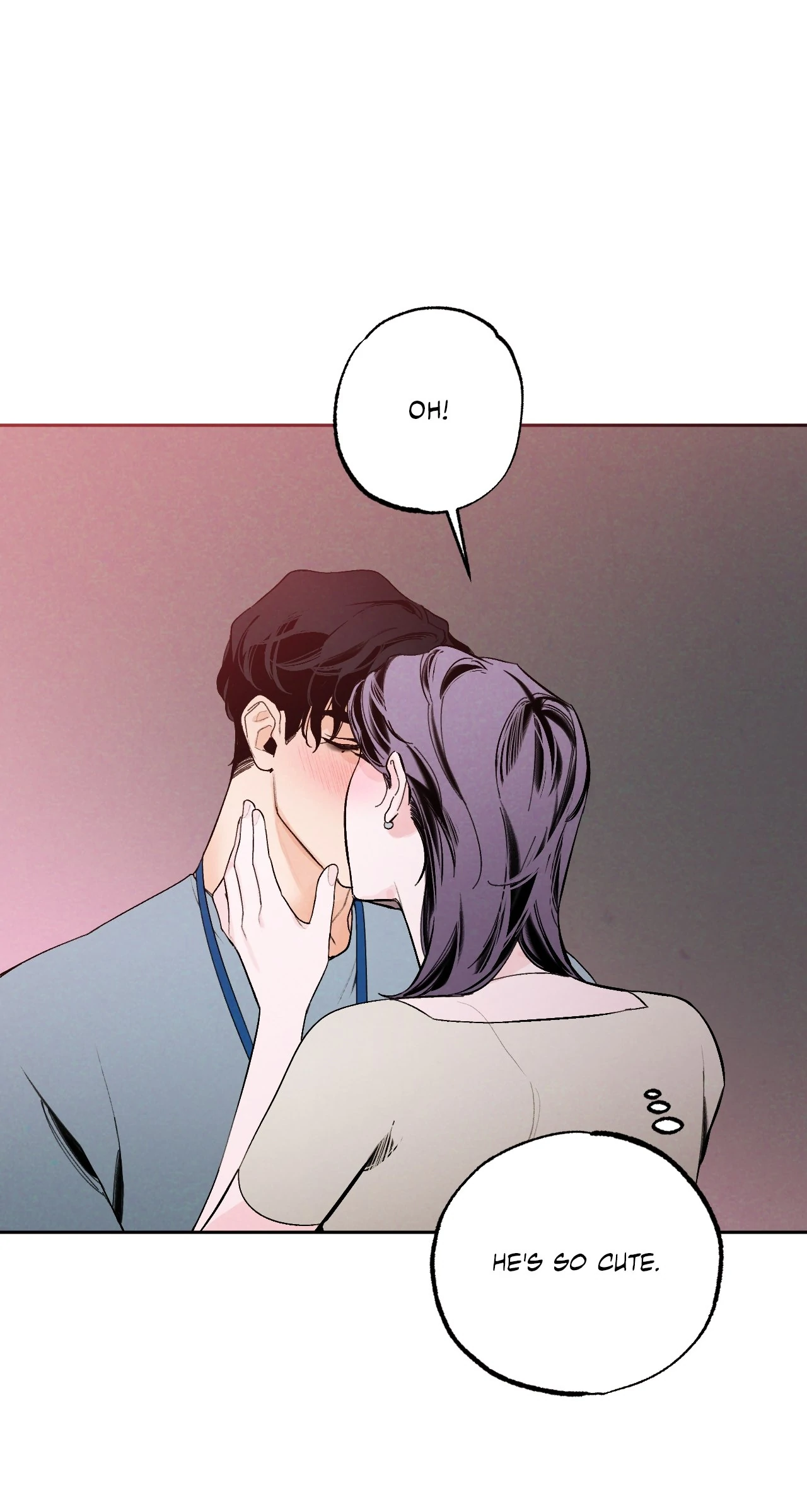 Strictly Confidential Chapter 10 - Page 38