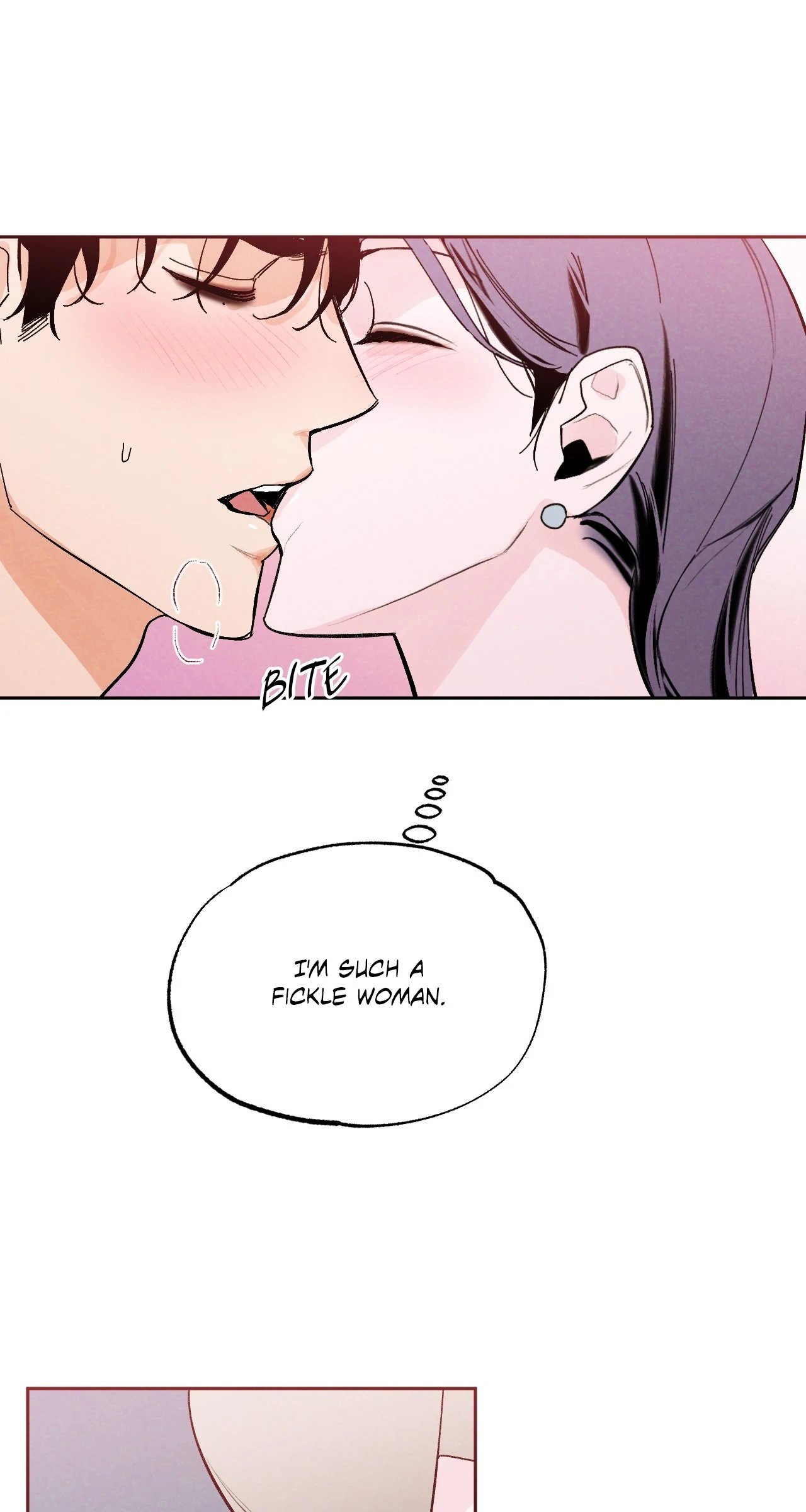 Strictly Confidential Chapter 10 - Page 41