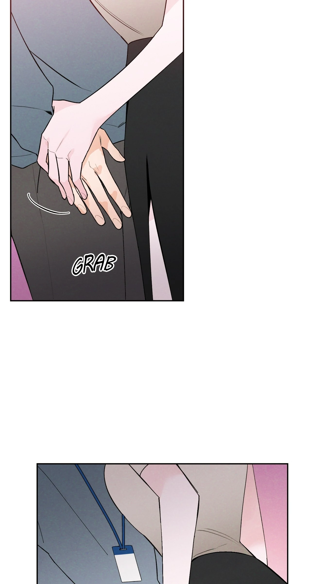 Strictly Confidential Chapter 10 - Page 42