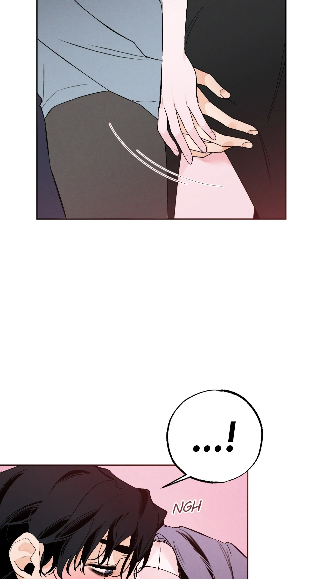 Strictly Confidential Chapter 10 - Page 43