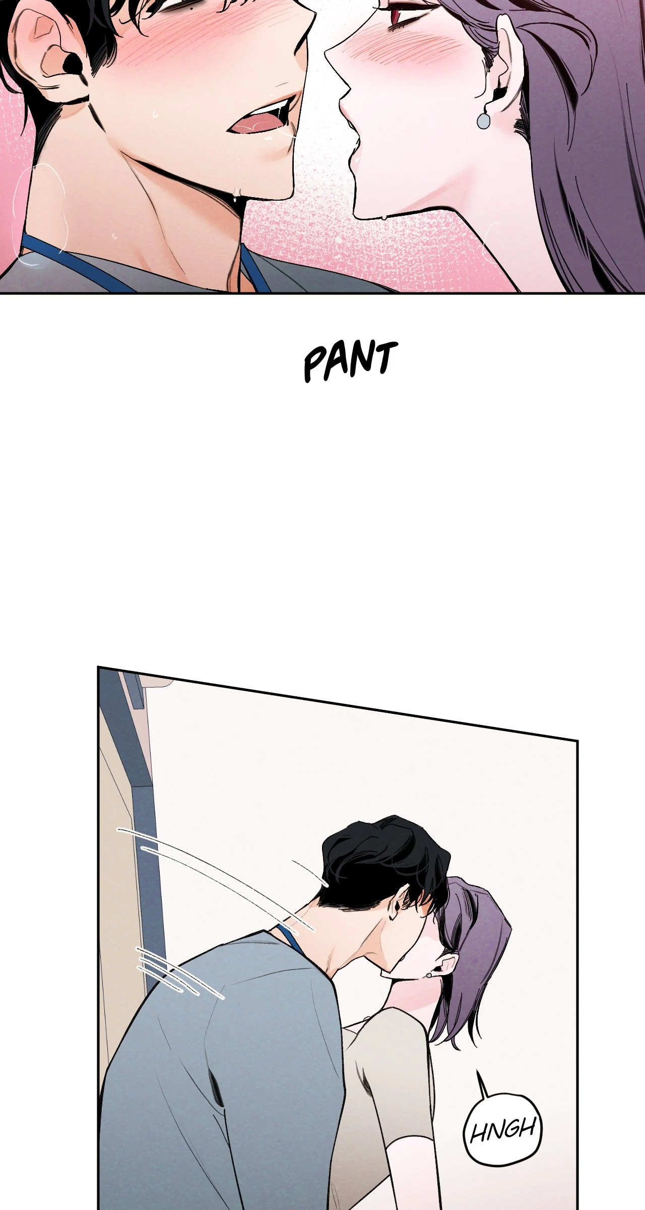 Strictly Confidential Chapter 10 - Page 47