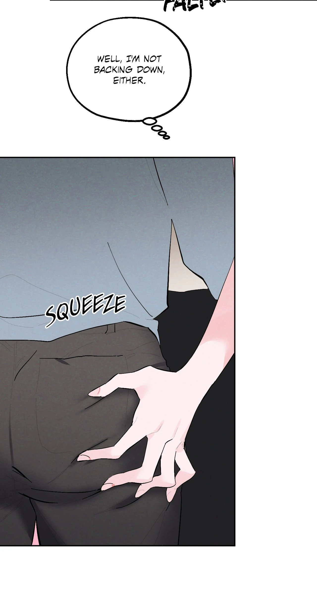 Strictly Confidential Chapter 10 - Page 49