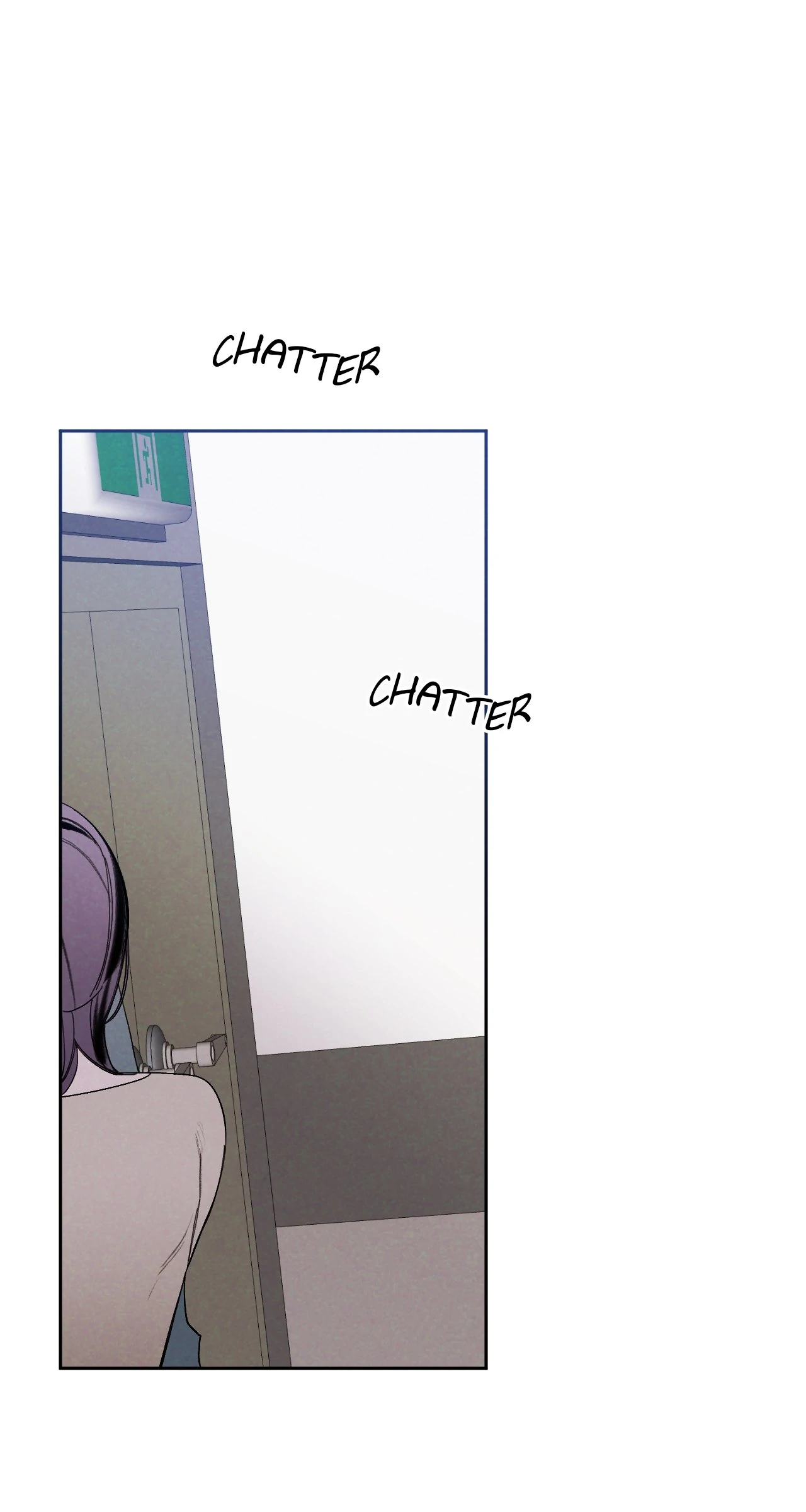 Strictly Confidential Chapter 10 - Page 56