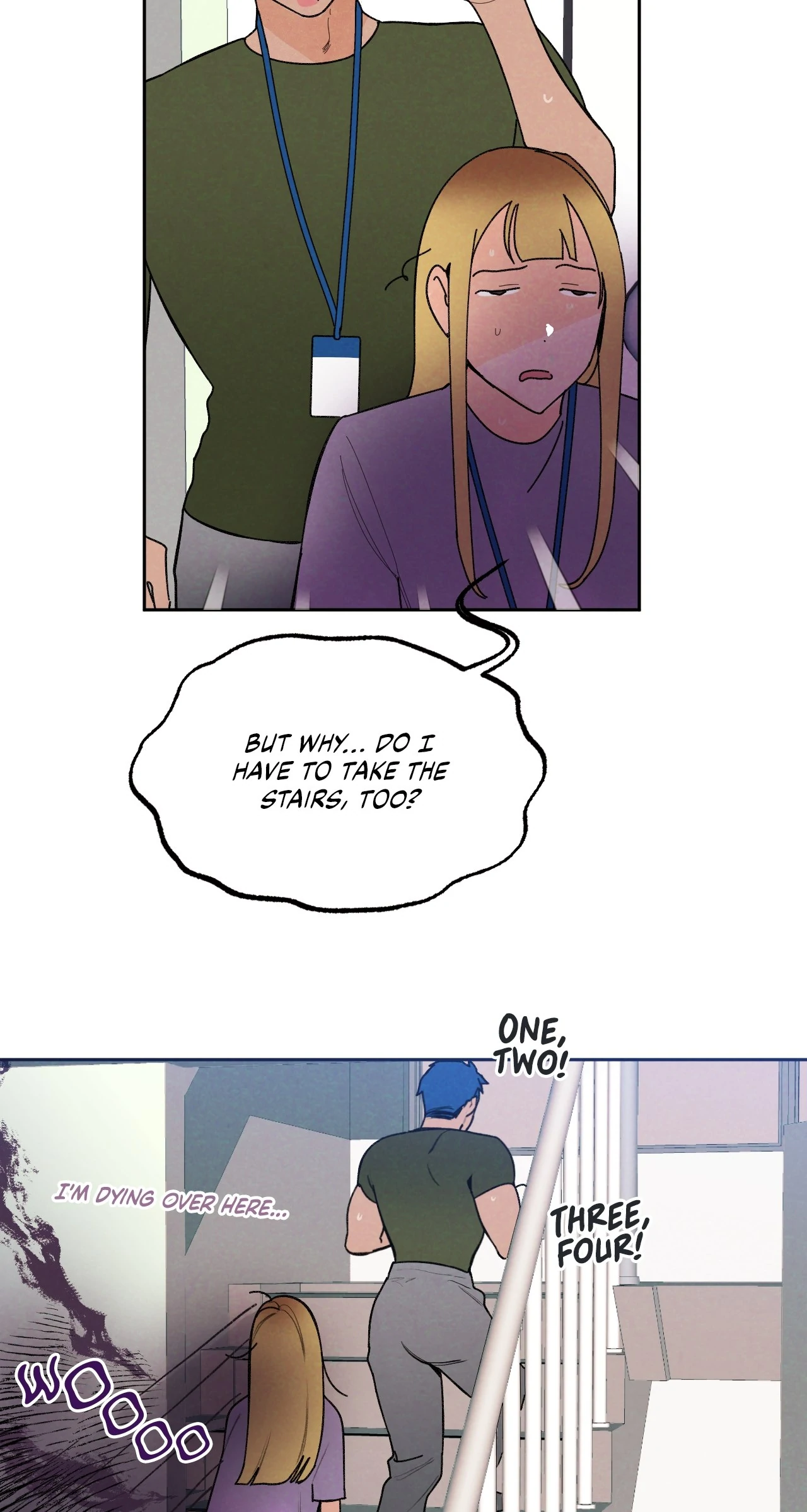 Strictly Confidential Chapter 10 - Page 59