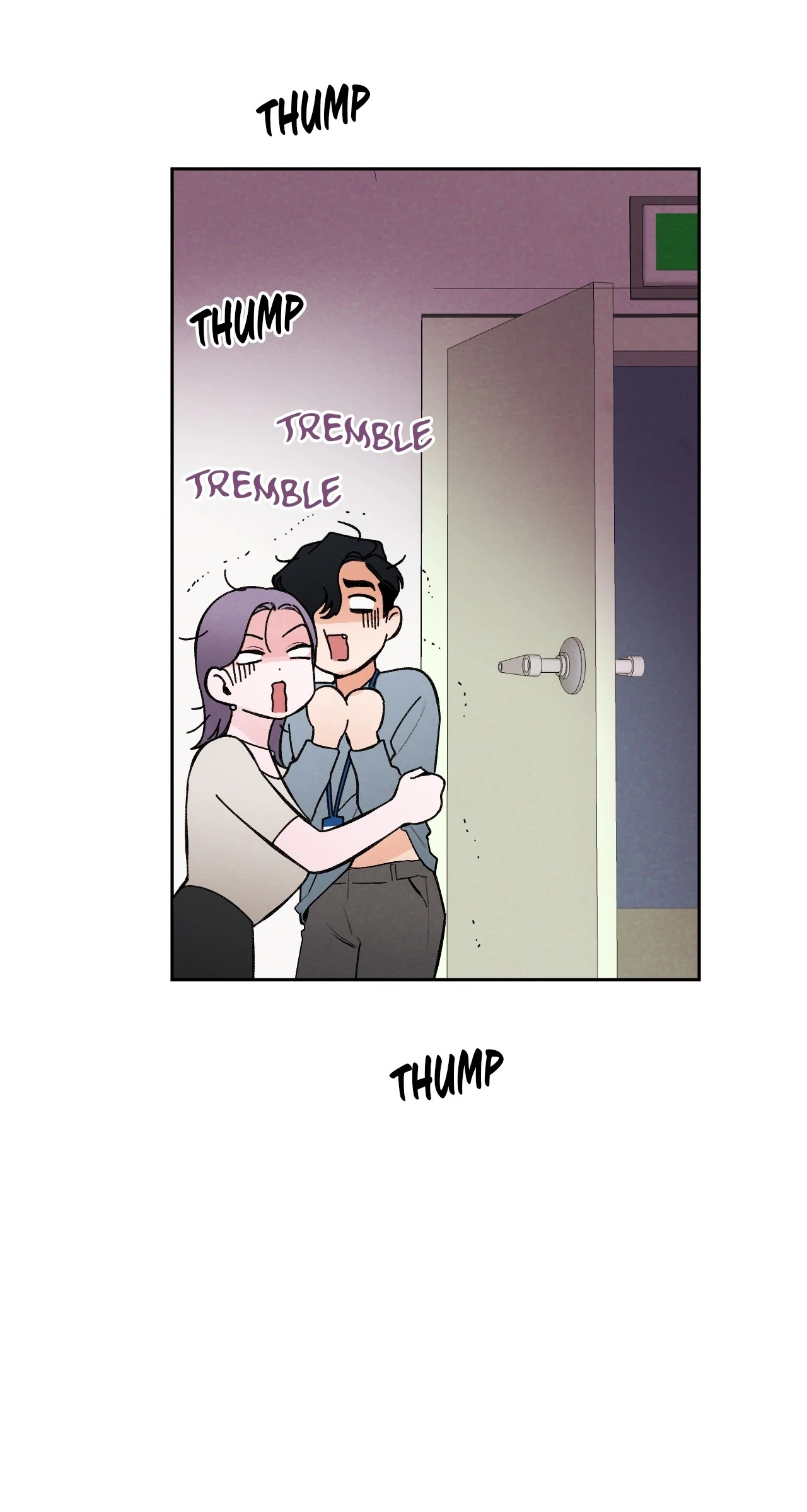 Strictly Confidential Chapter 10 - Page 62
