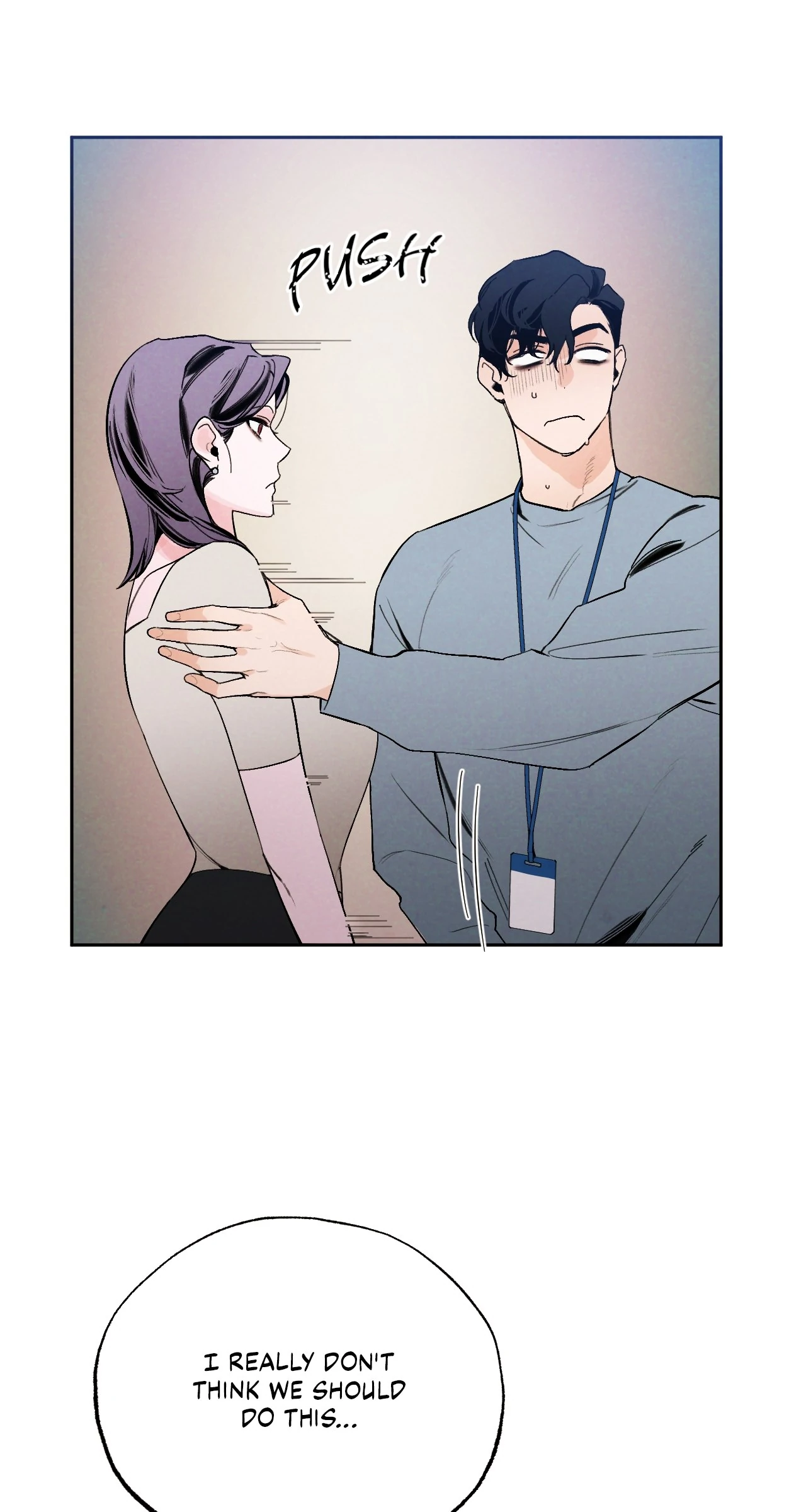 Strictly Confidential Chapter 10 - Page 63