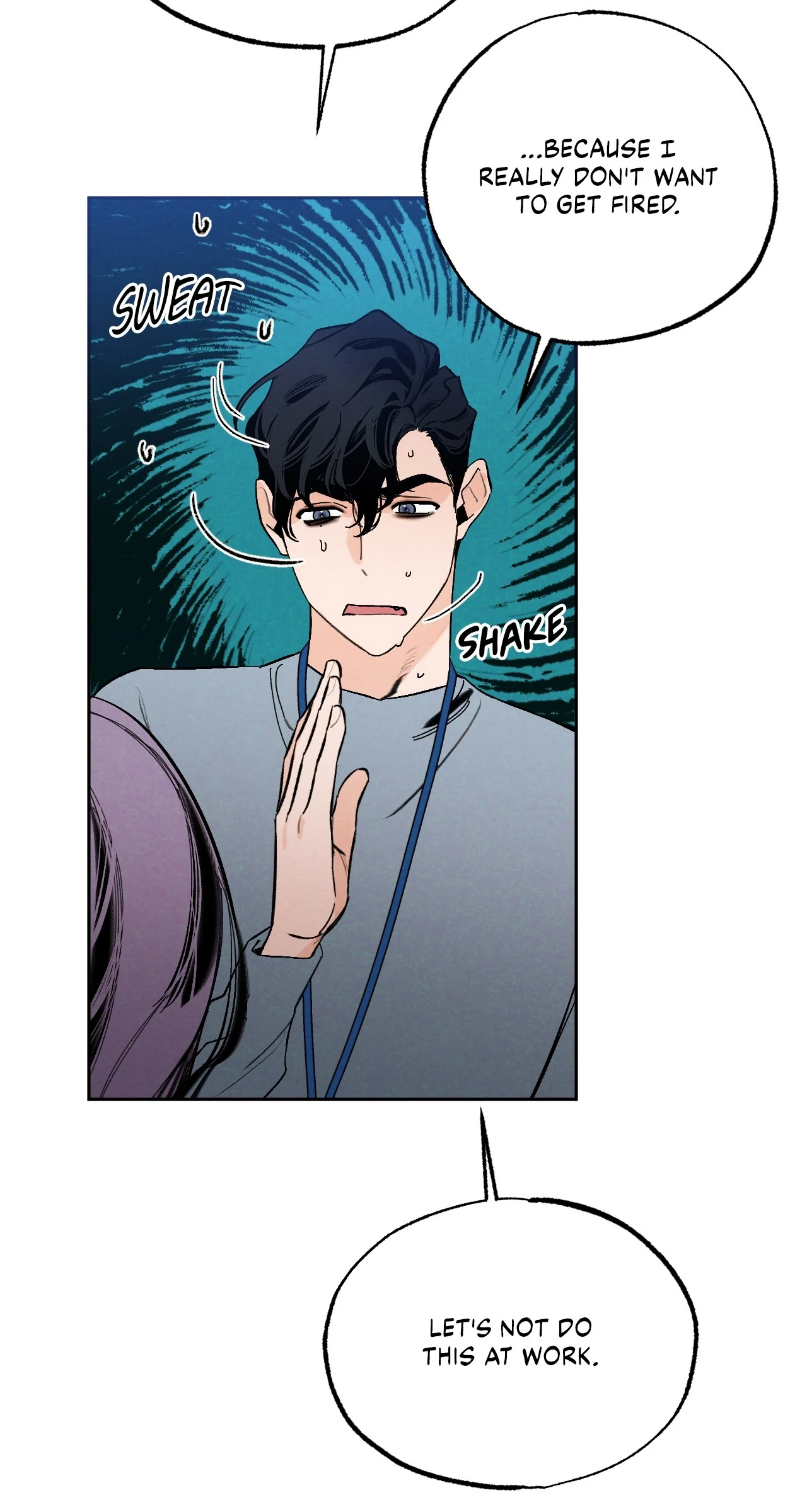 Strictly Confidential Chapter 10 - Page 64