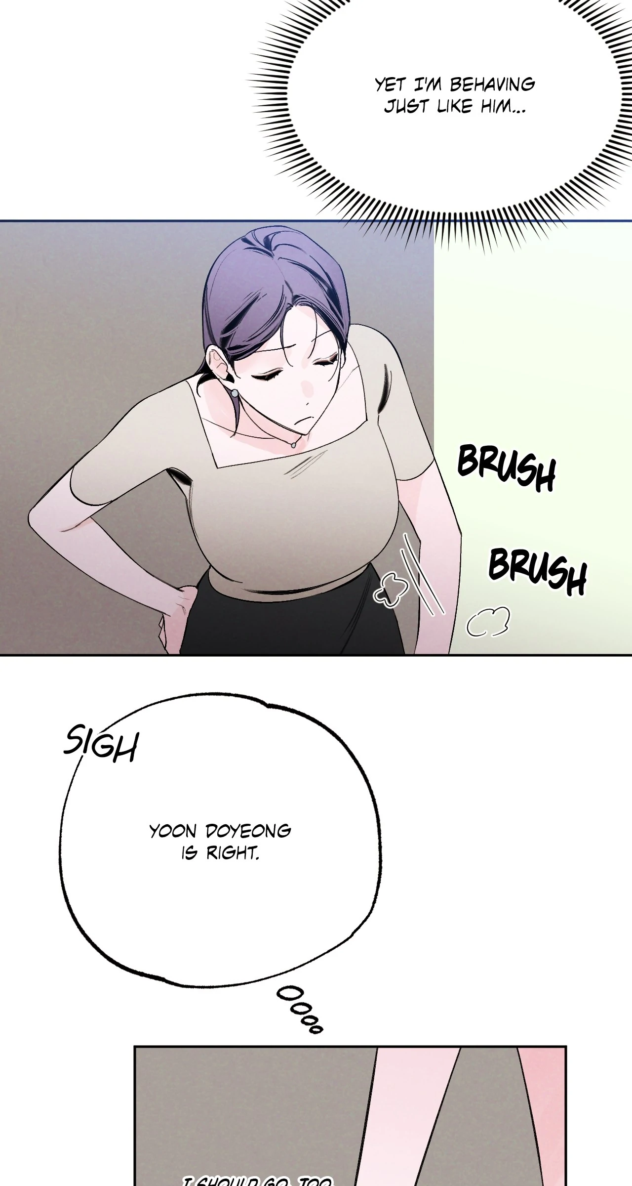 Strictly Confidential Chapter 10 - Page 68