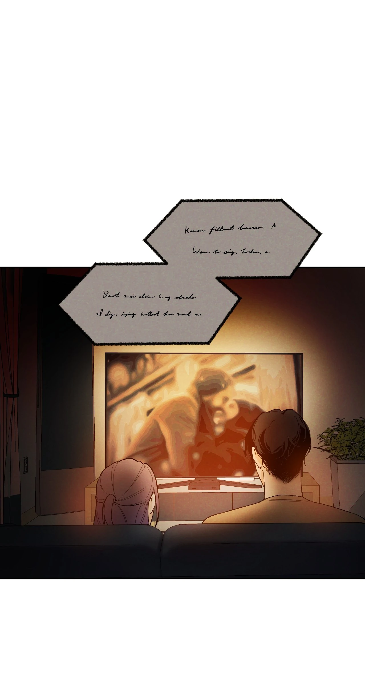 Strictly Confidential Chapter 11 - Page 18