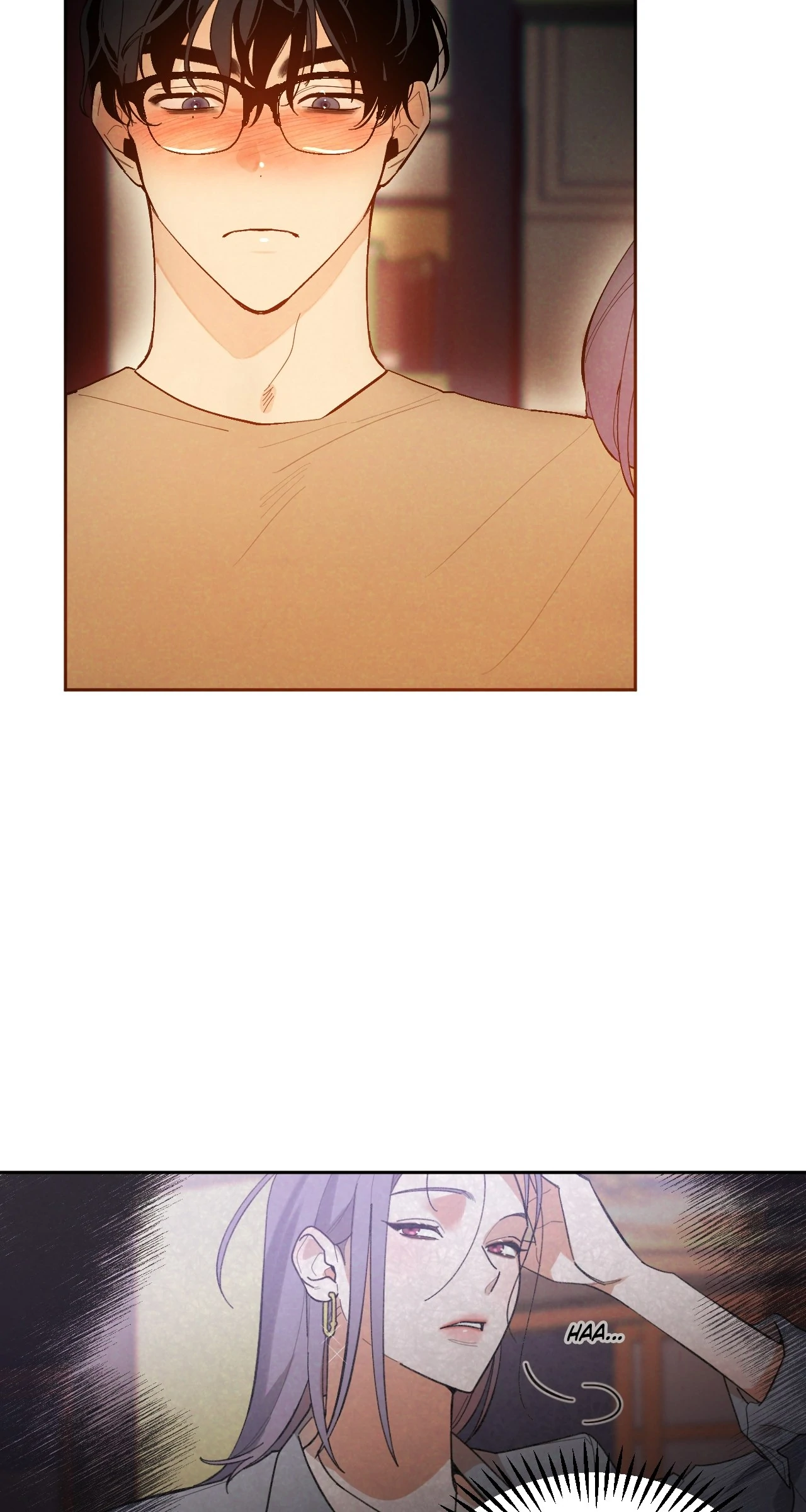 Strictly Confidential Chapter 11 - Page 21