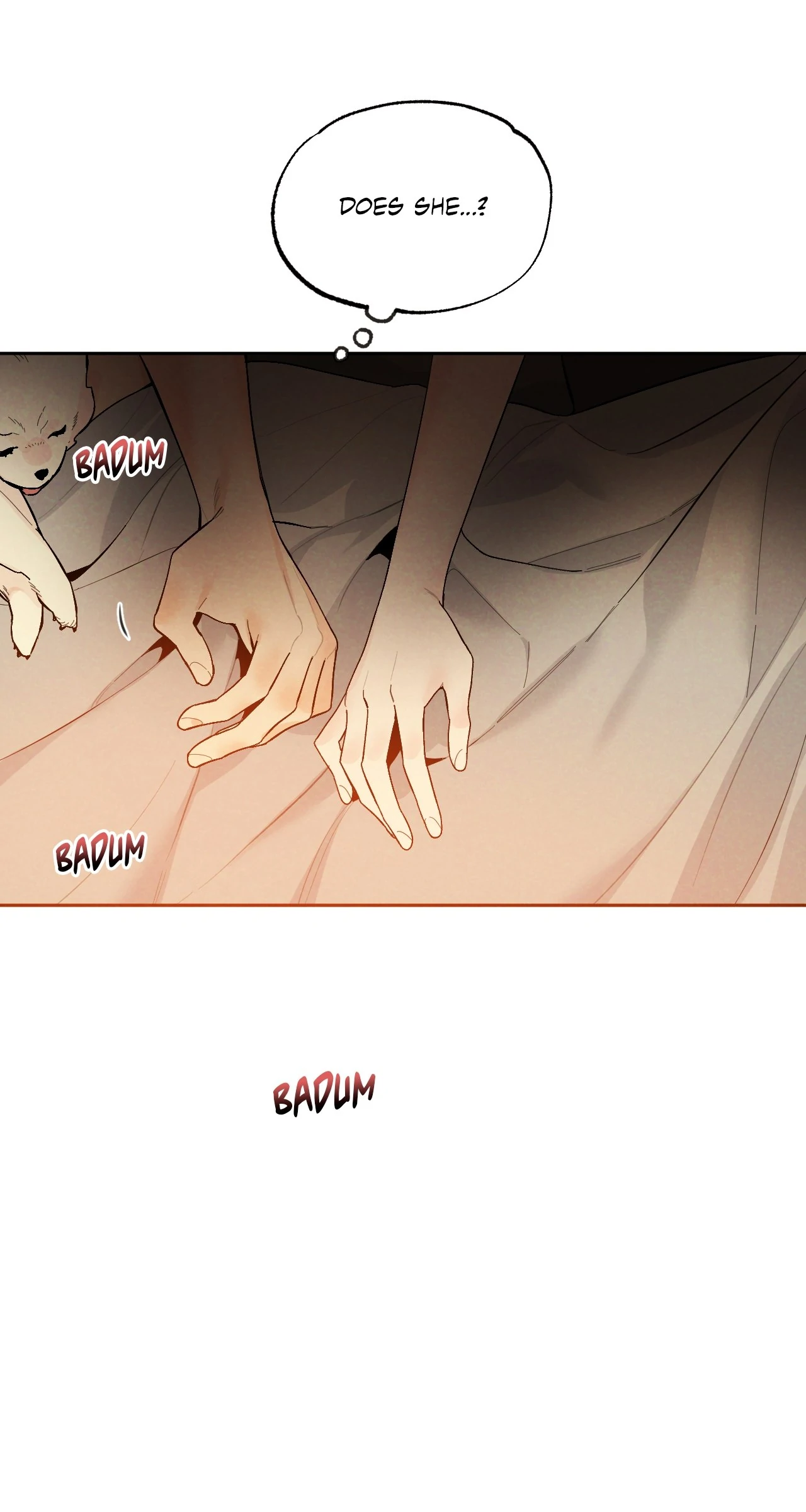 Strictly Confidential Chapter 11 - Page 23