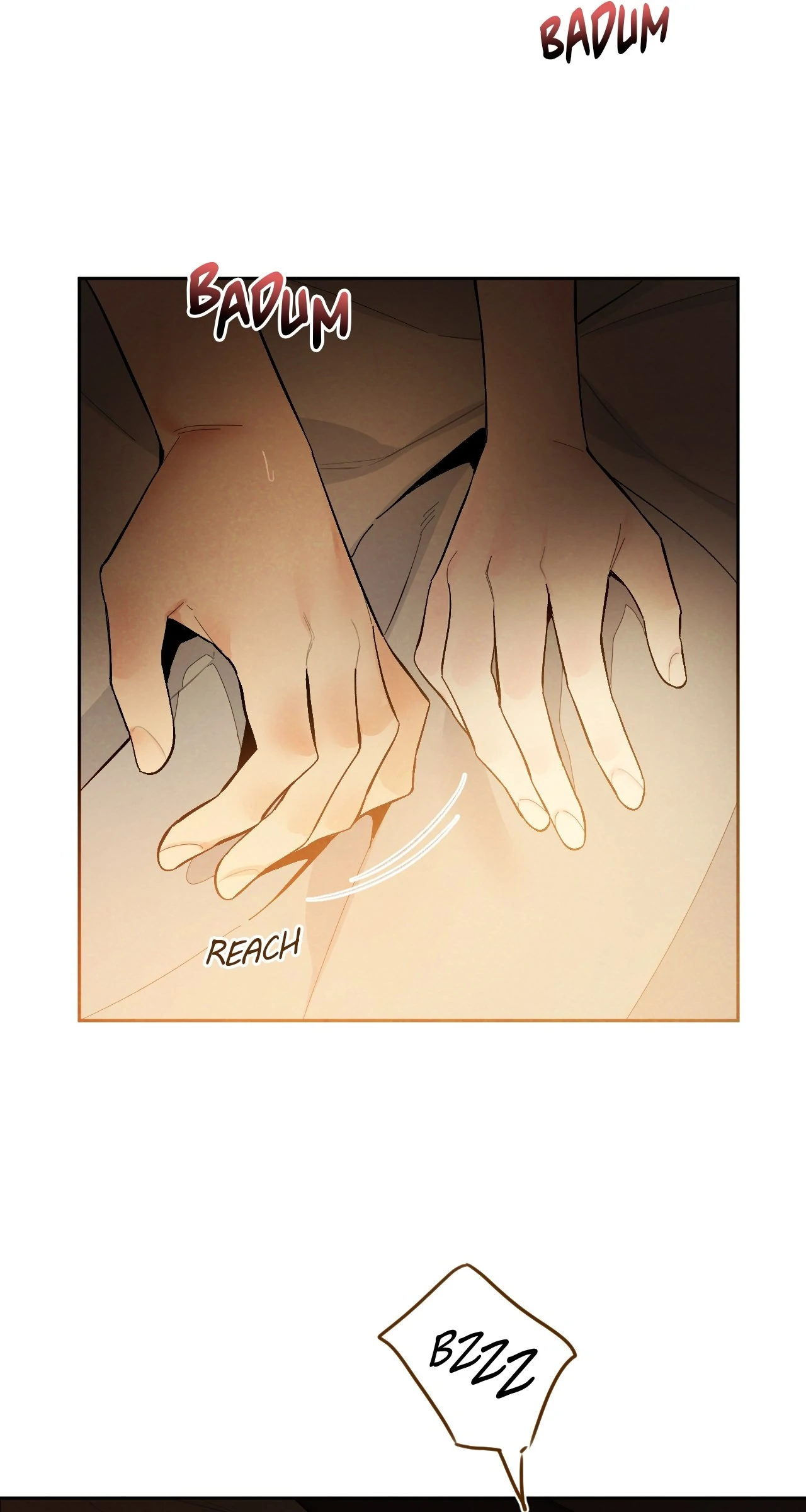 Strictly Confidential Chapter 11 - Page 24