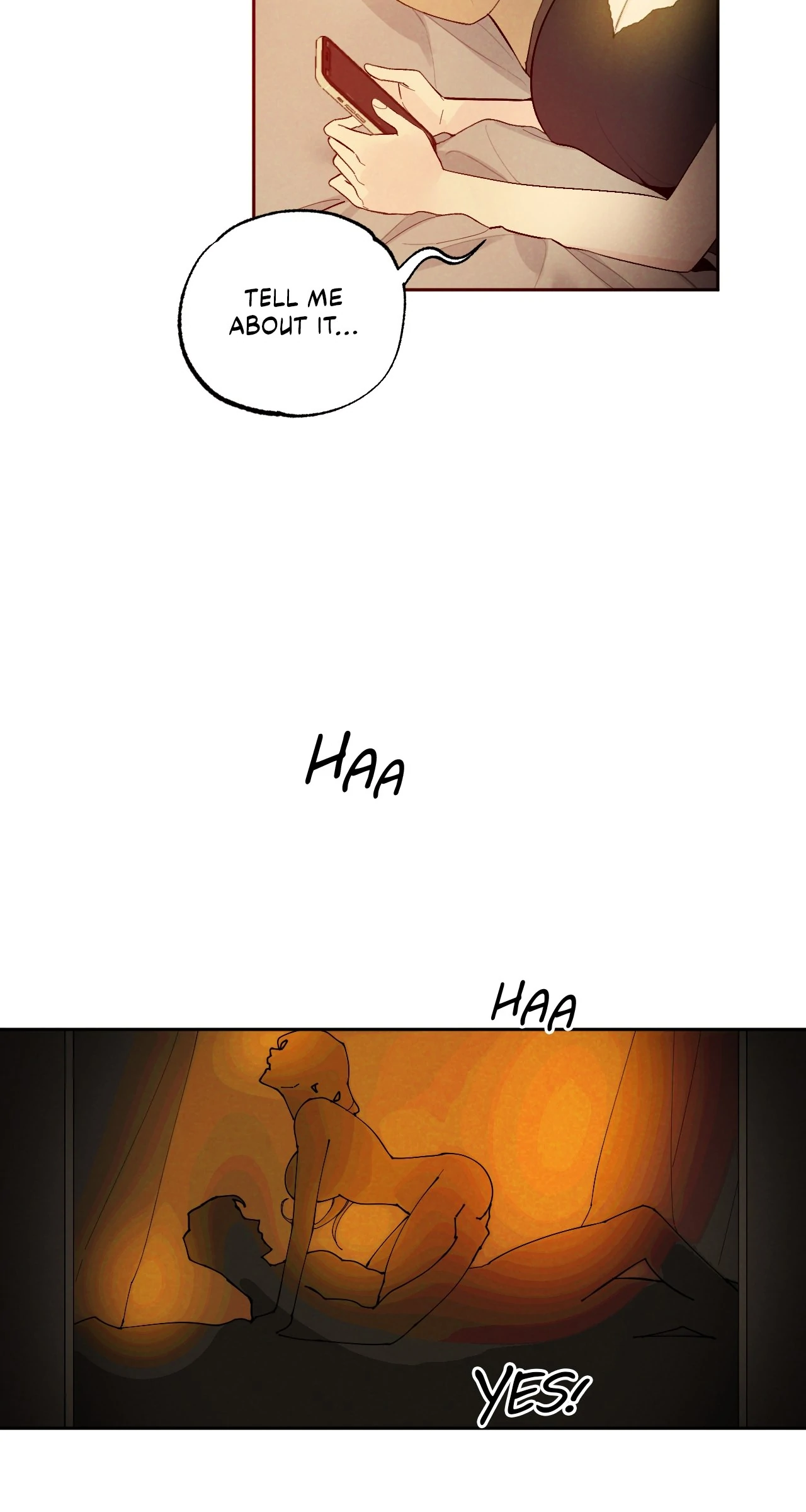Strictly Confidential Chapter 11 - Page 29
