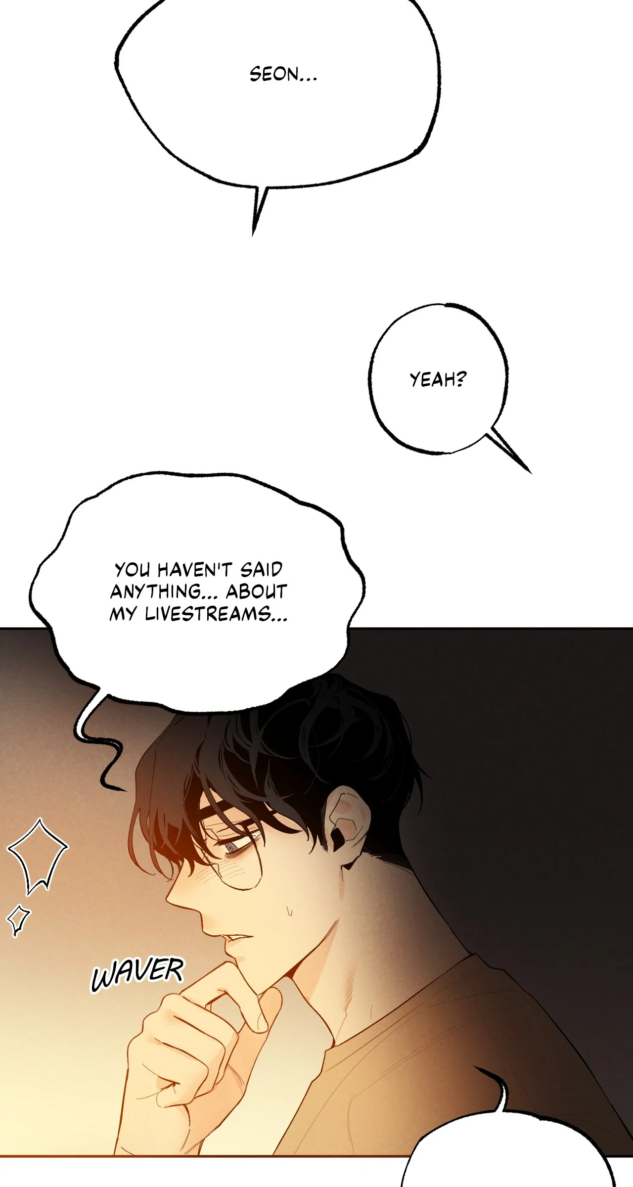 Strictly Confidential Chapter 11 - Page 31