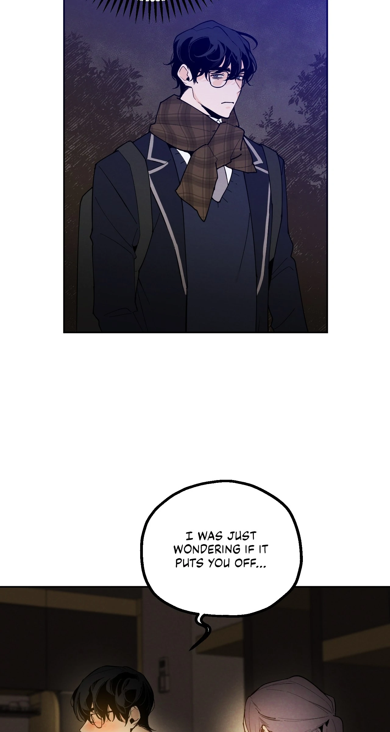 Strictly Confidential Chapter 11 - Page 34