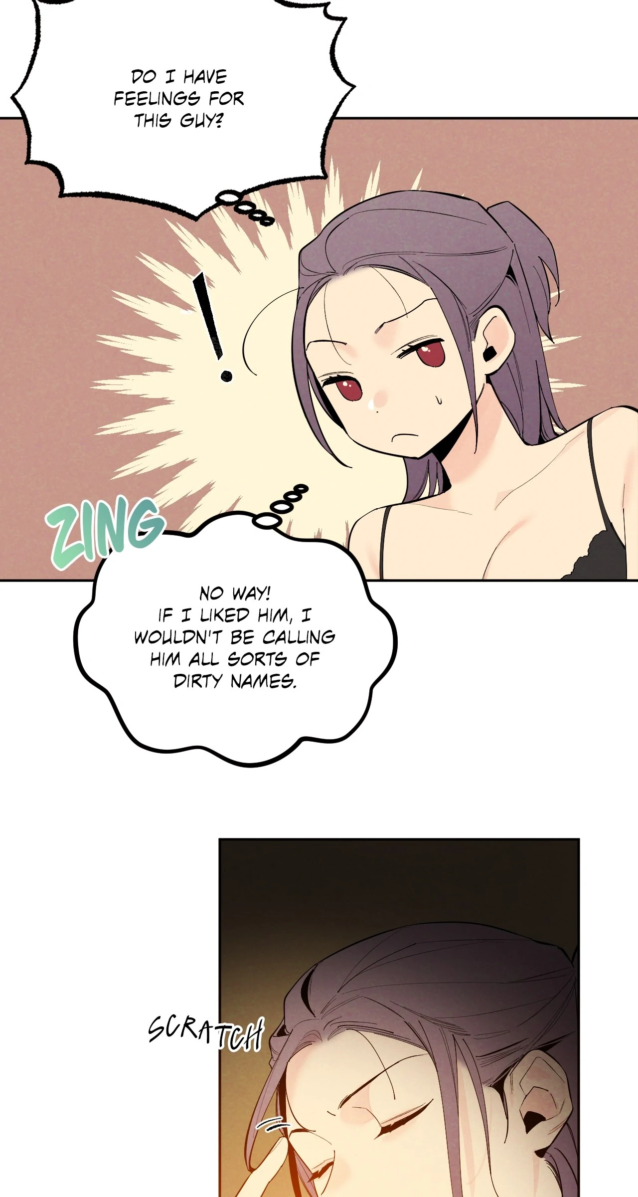 Strictly Confidential Chapter 11 - Page 40