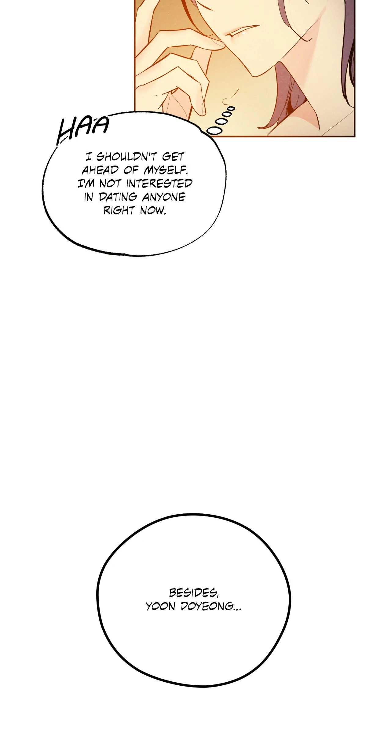 Strictly Confidential Chapter 11 - Page 41