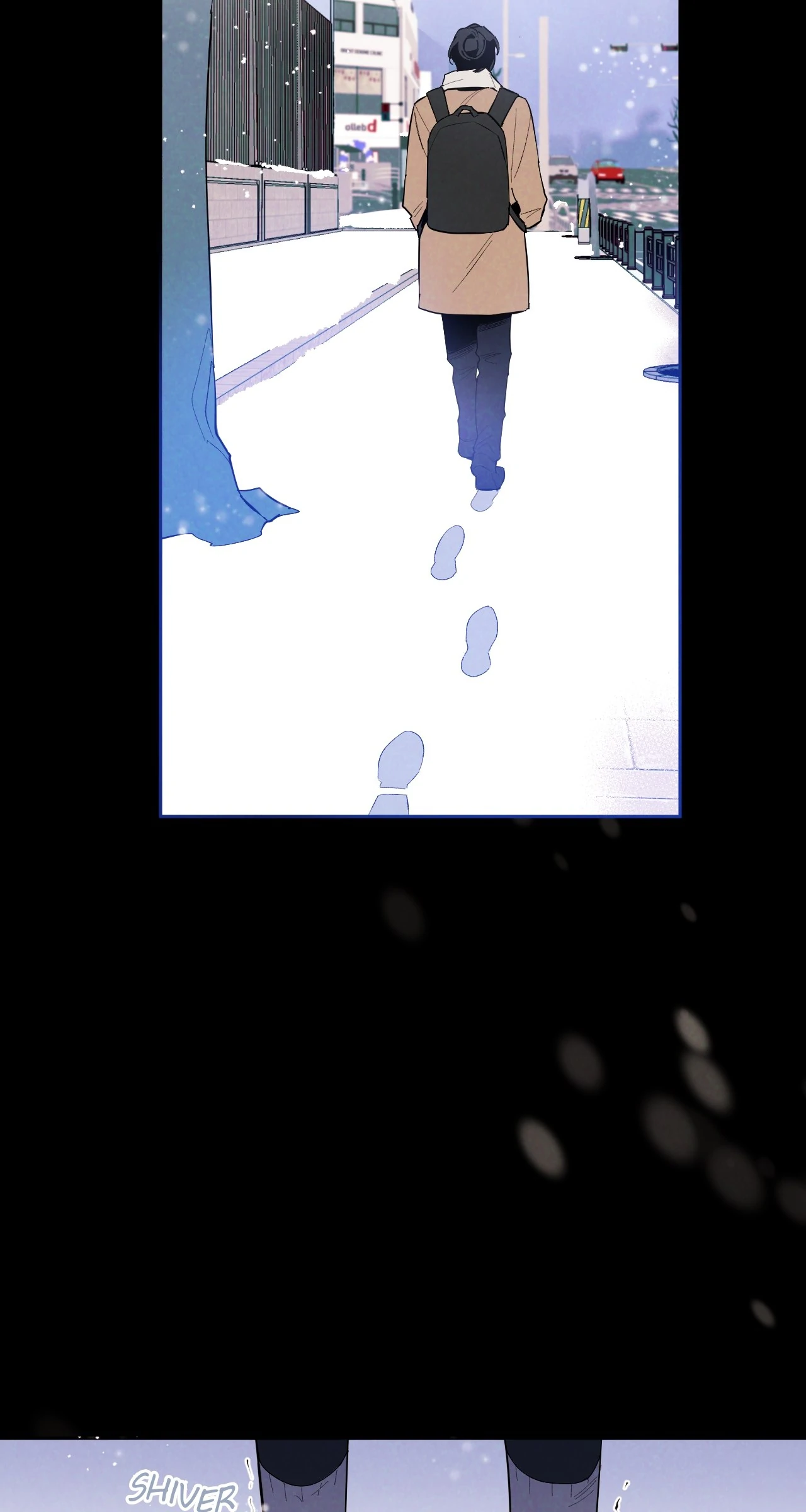Strictly Confidential Chapter 11 - Page 45
