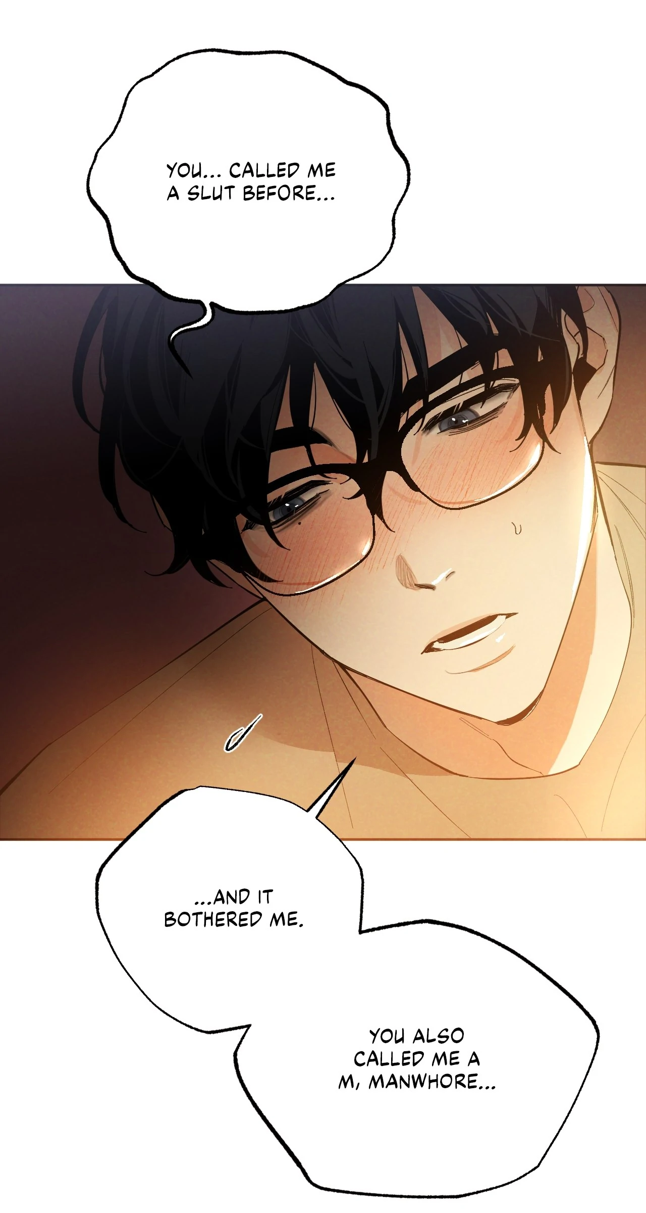 Strictly Confidential Chapter 11 - Page 48