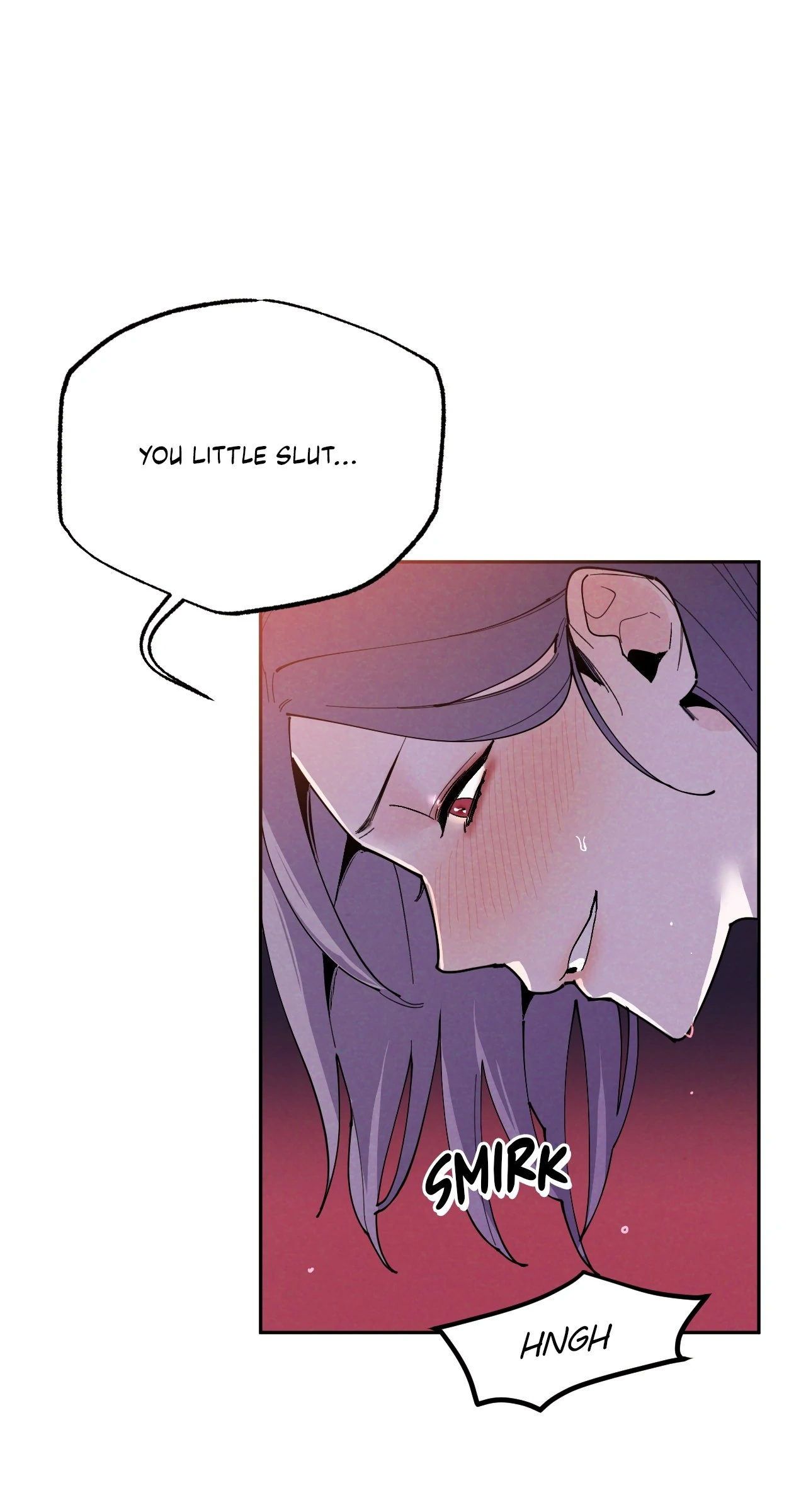 Strictly Confidential Chapter 11 - Page 6