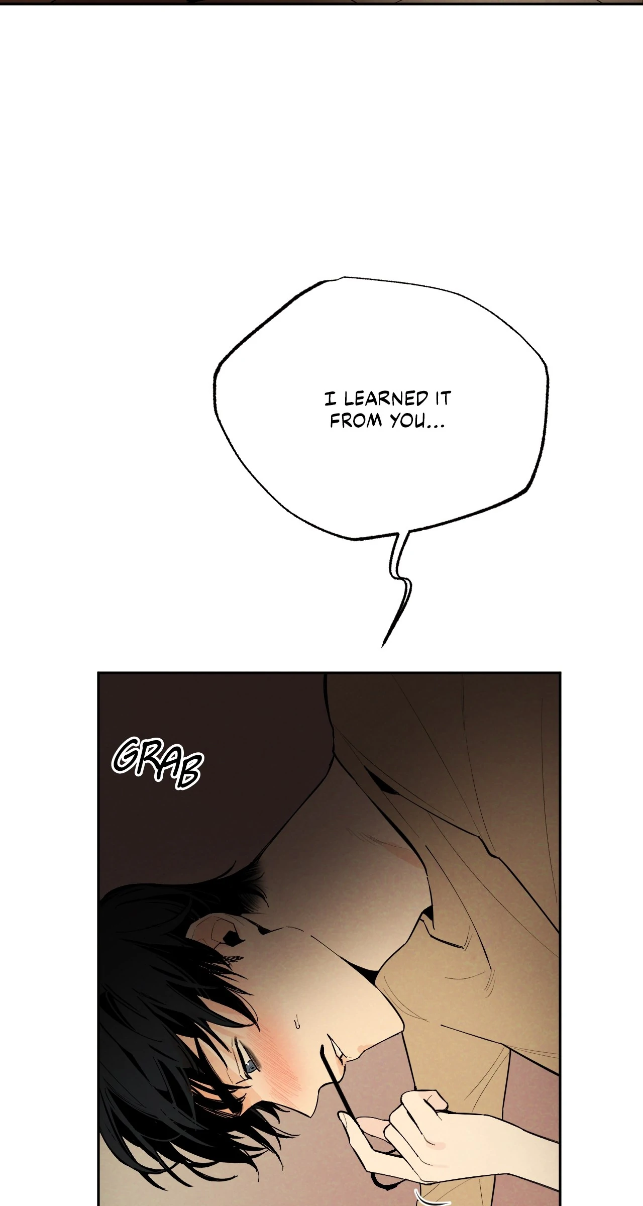 Strictly Confidential Chapter 11 - Page 54