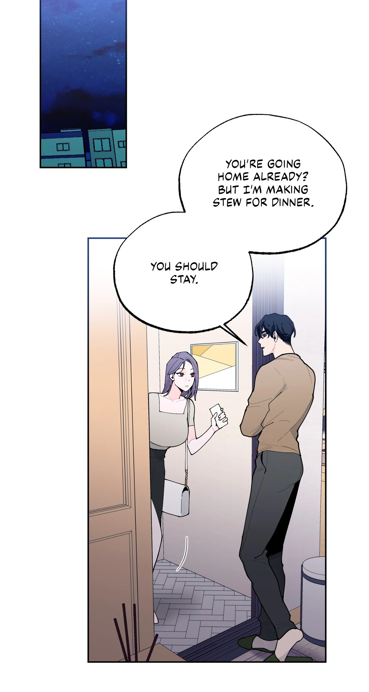 Strictly Confidential Chapter 11 - Page 62