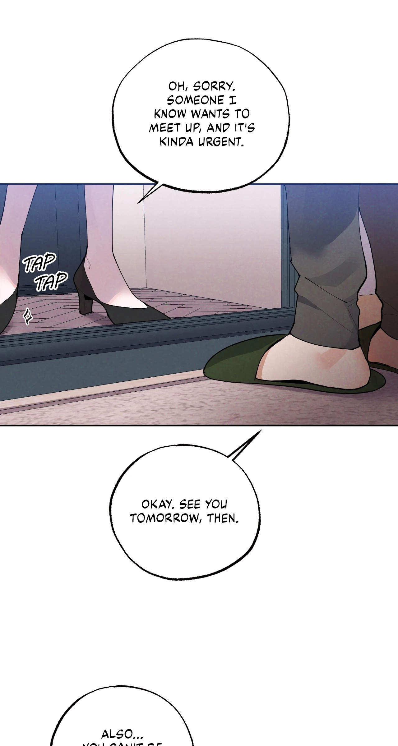 Strictly Confidential Chapter 11 - Page 64