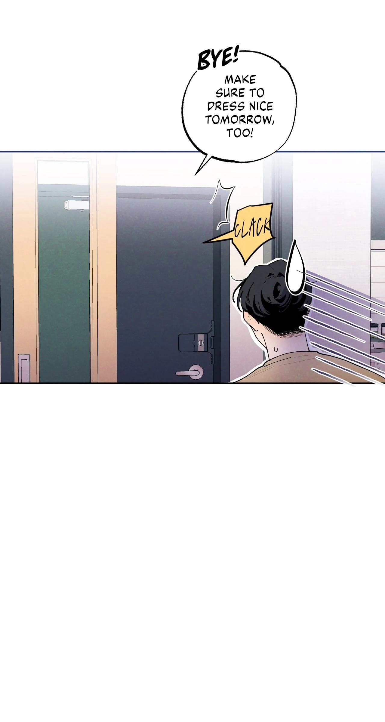 Strictly Confidential Chapter 11 - Page 66