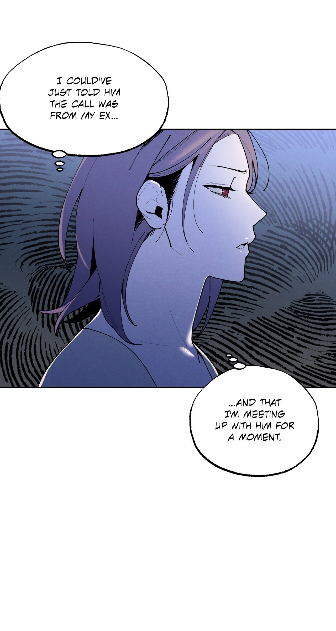 Strictly Confidential Chapter 11 - Page 69