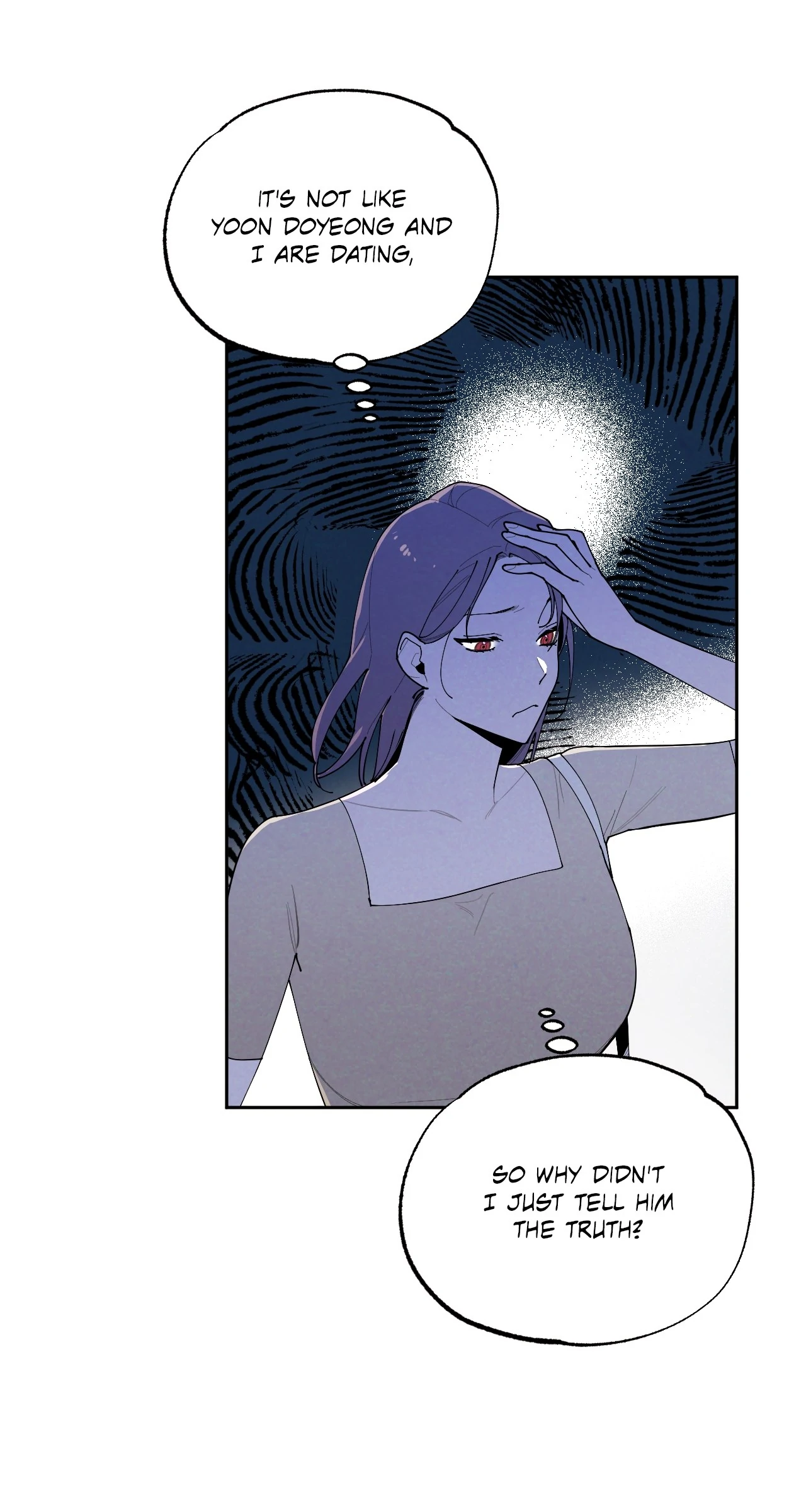 Strictly Confidential Chapter 11 - Page 70
