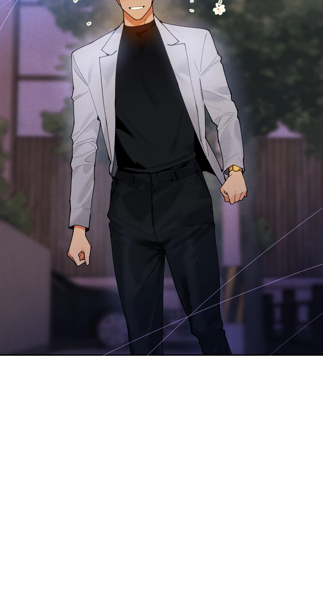 Strictly Confidential Chapter 11 - Page 72