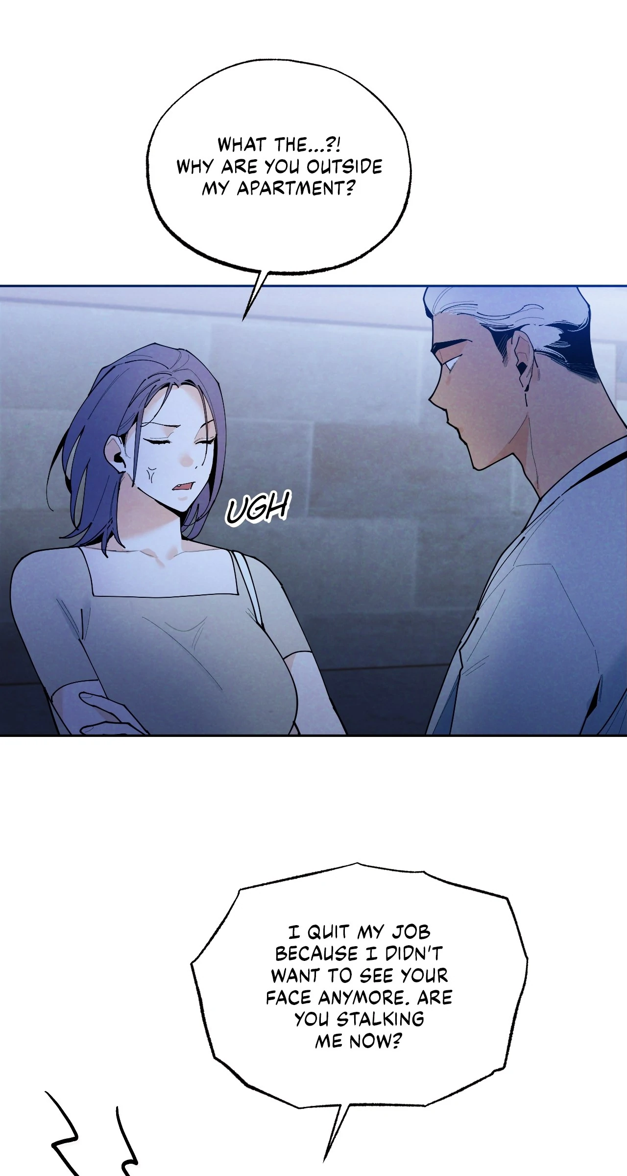 Strictly Confidential Chapter 11 - Page 74