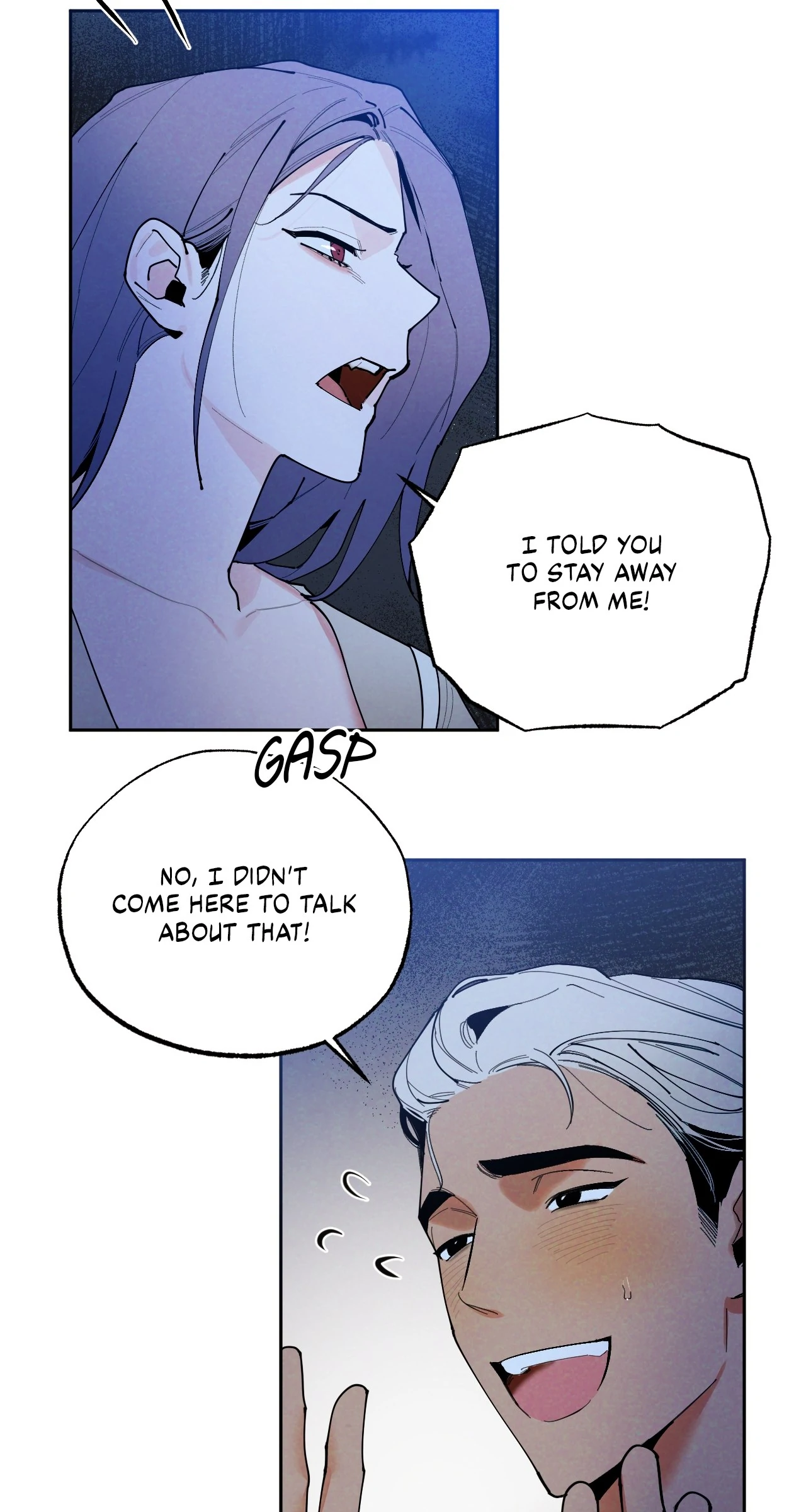 Strictly Confidential Chapter 11 - Page 75