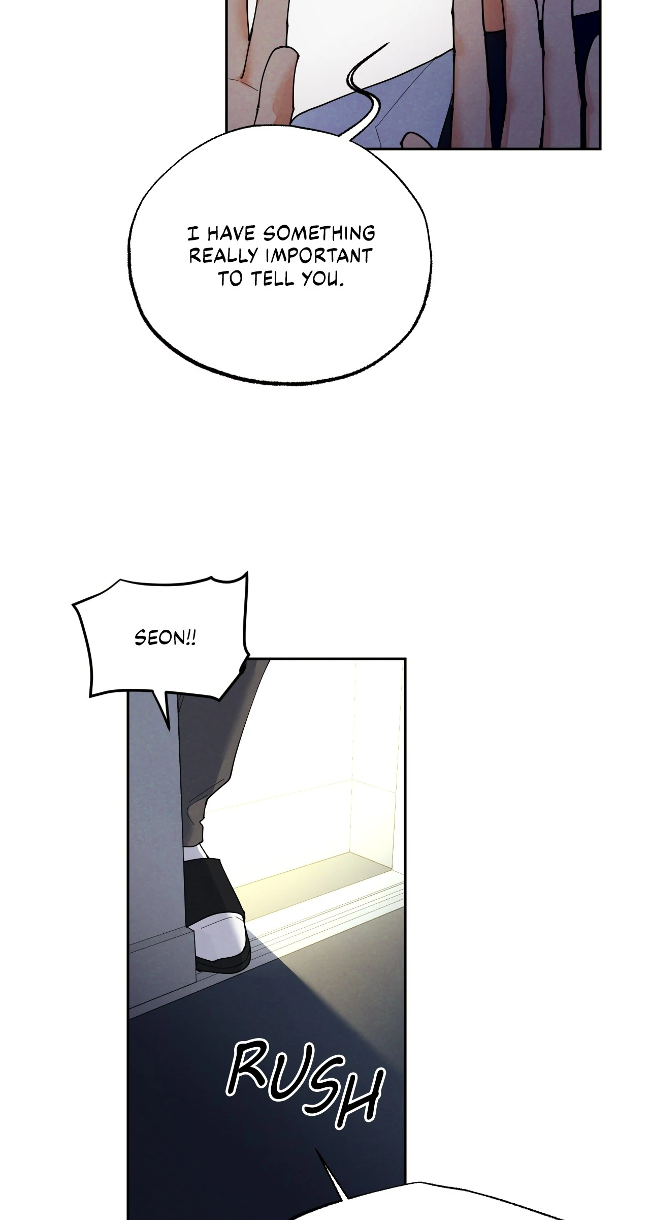 Strictly Confidential Chapter 11 - Page 76