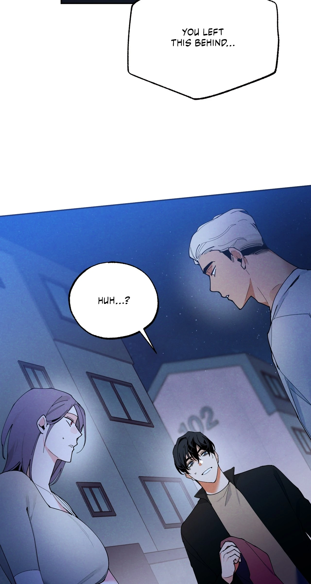 Strictly Confidential Chapter 11 - Page 77