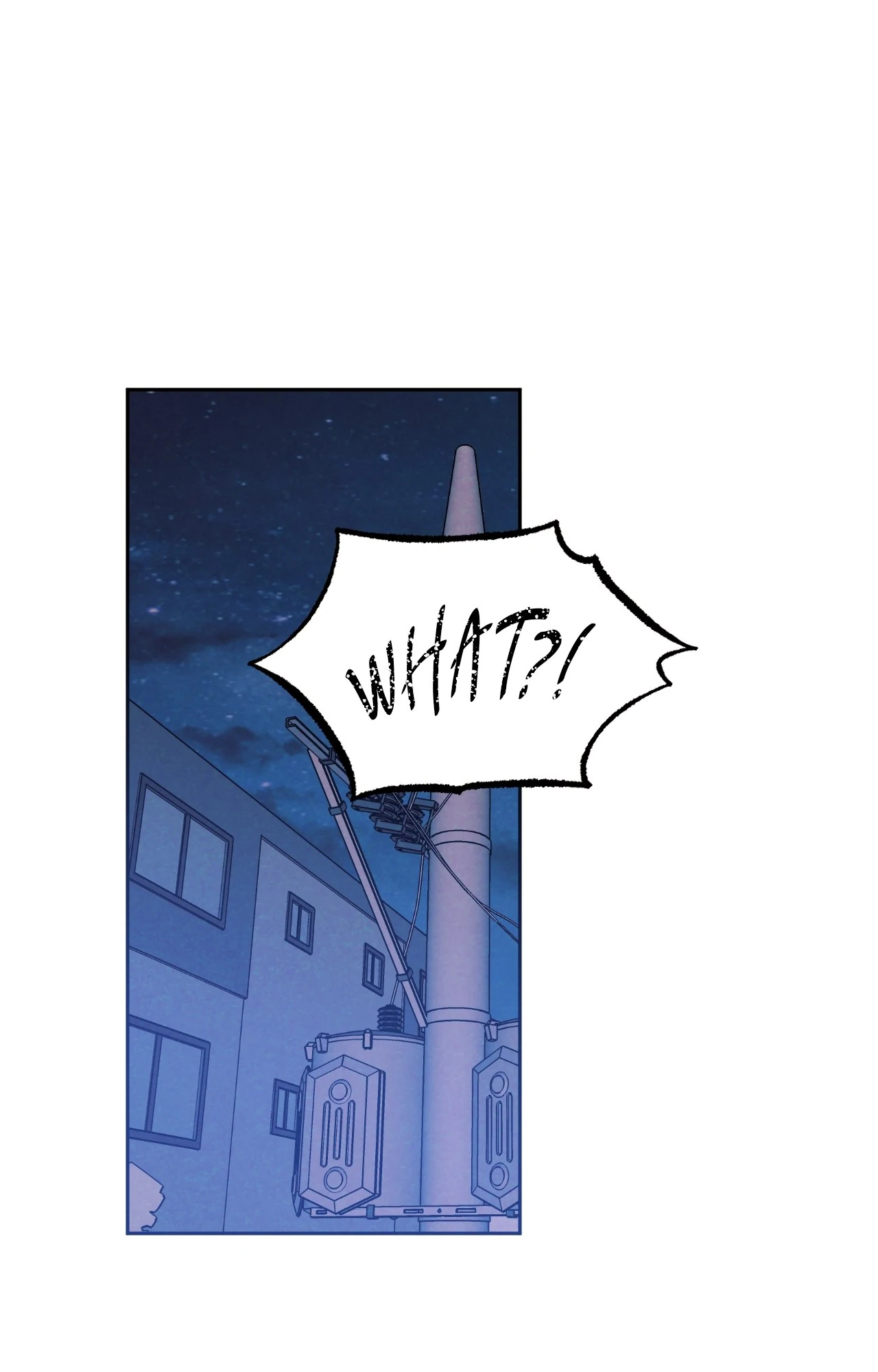 Strictly Confidential Chapter 12 - Page 14
