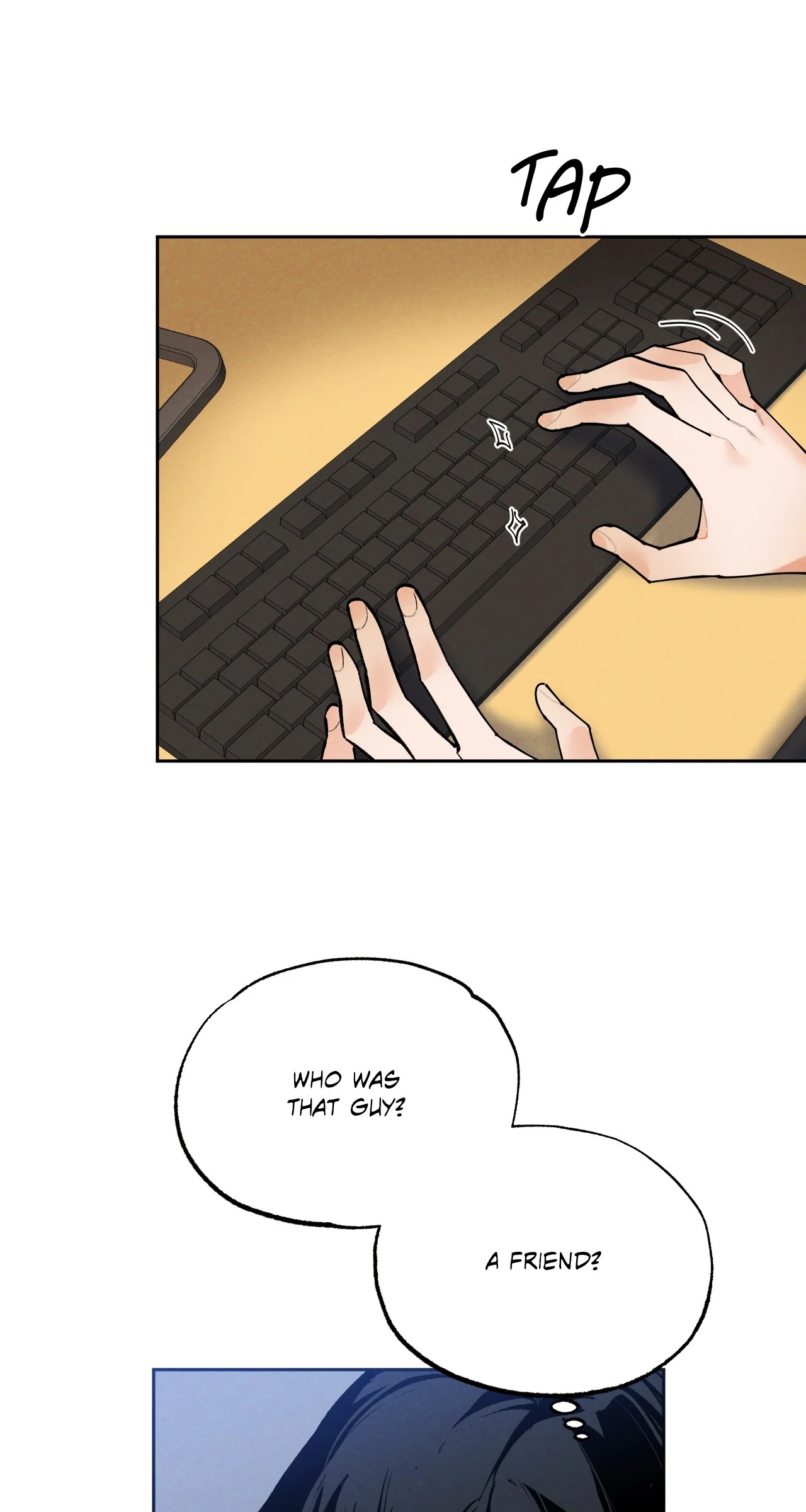 Strictly Confidential Chapter 12 - Page 18
